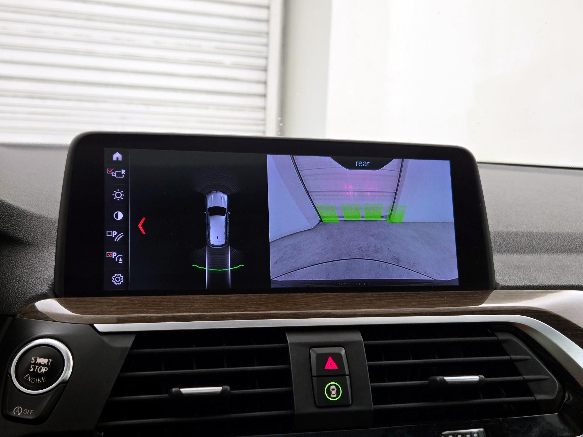 Thumbnail: 2019 BMW X3 - 15