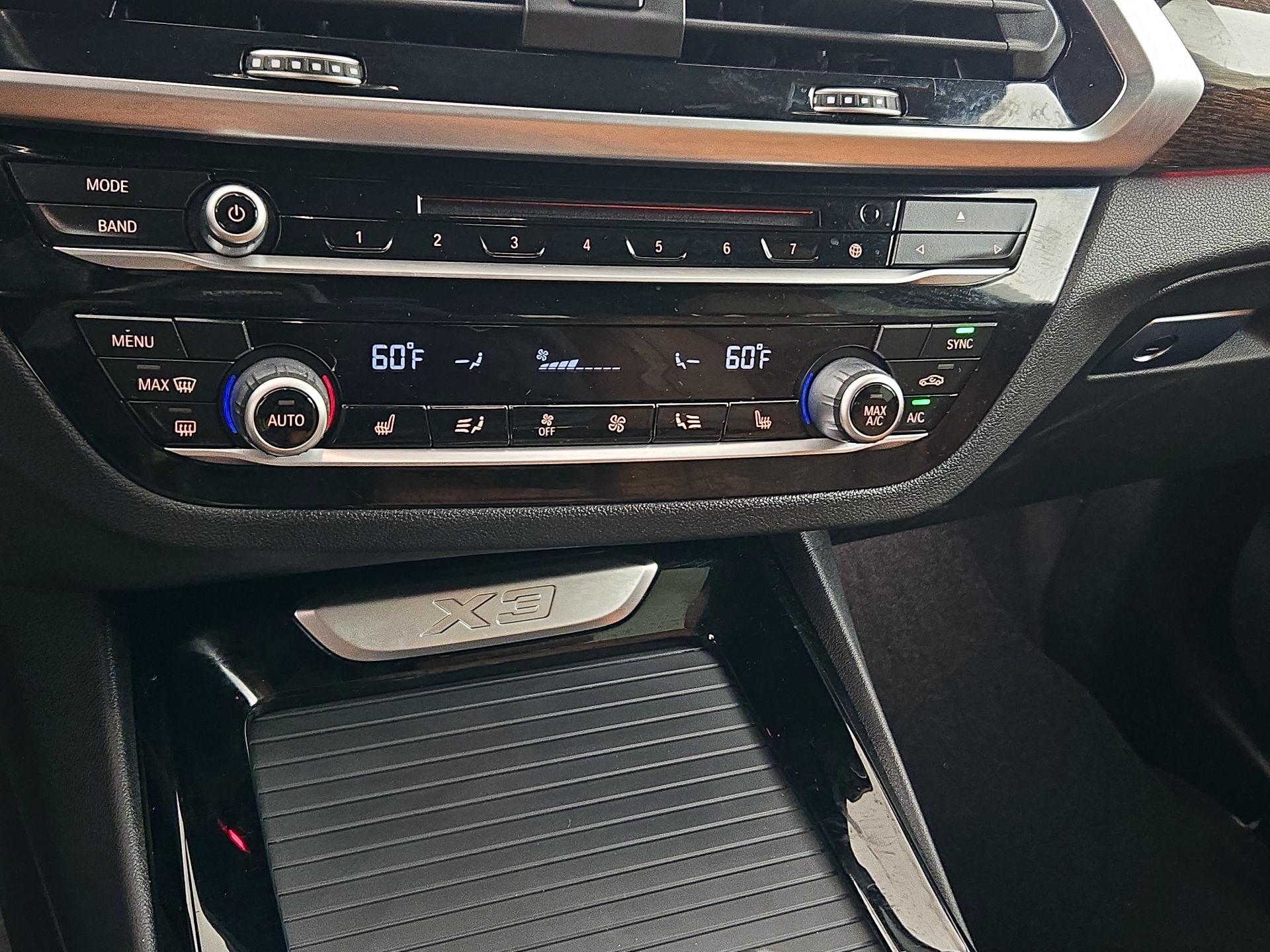 Thumbnail: 2019 BMW X3 - 17