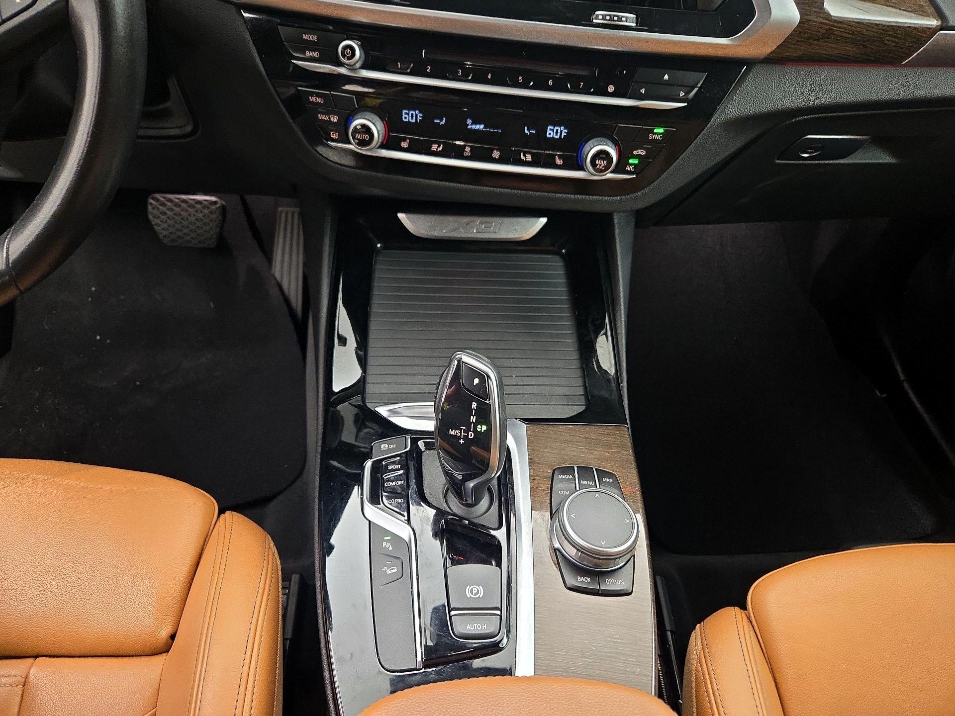 Thumbnail: 2019 BMW X3 - 18