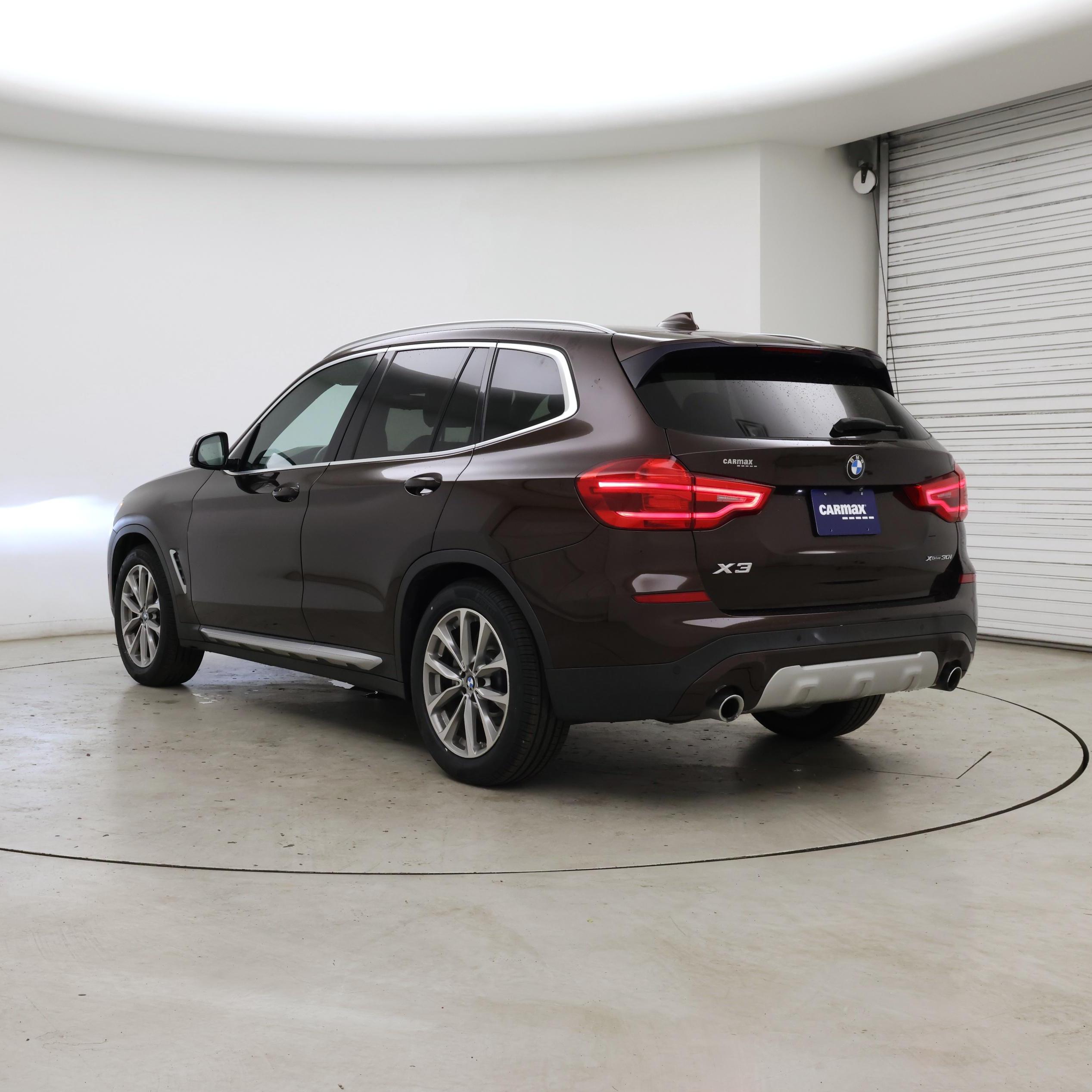 Thumbnail: 2019 BMW X3 - 2