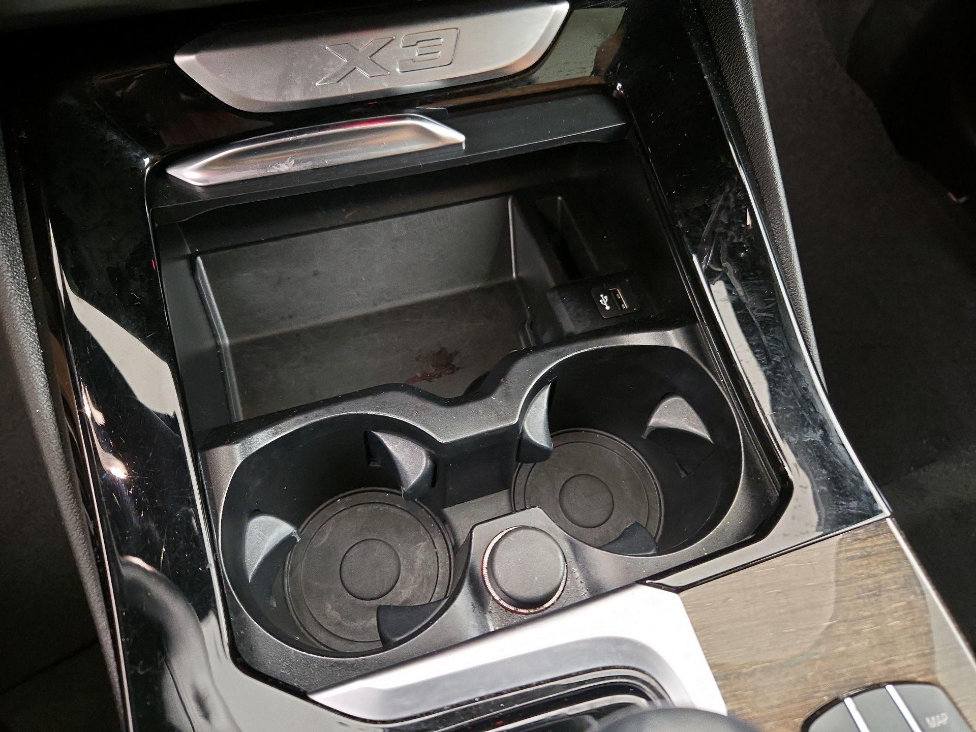 Thumbnail: 2019 BMW X3 - 19