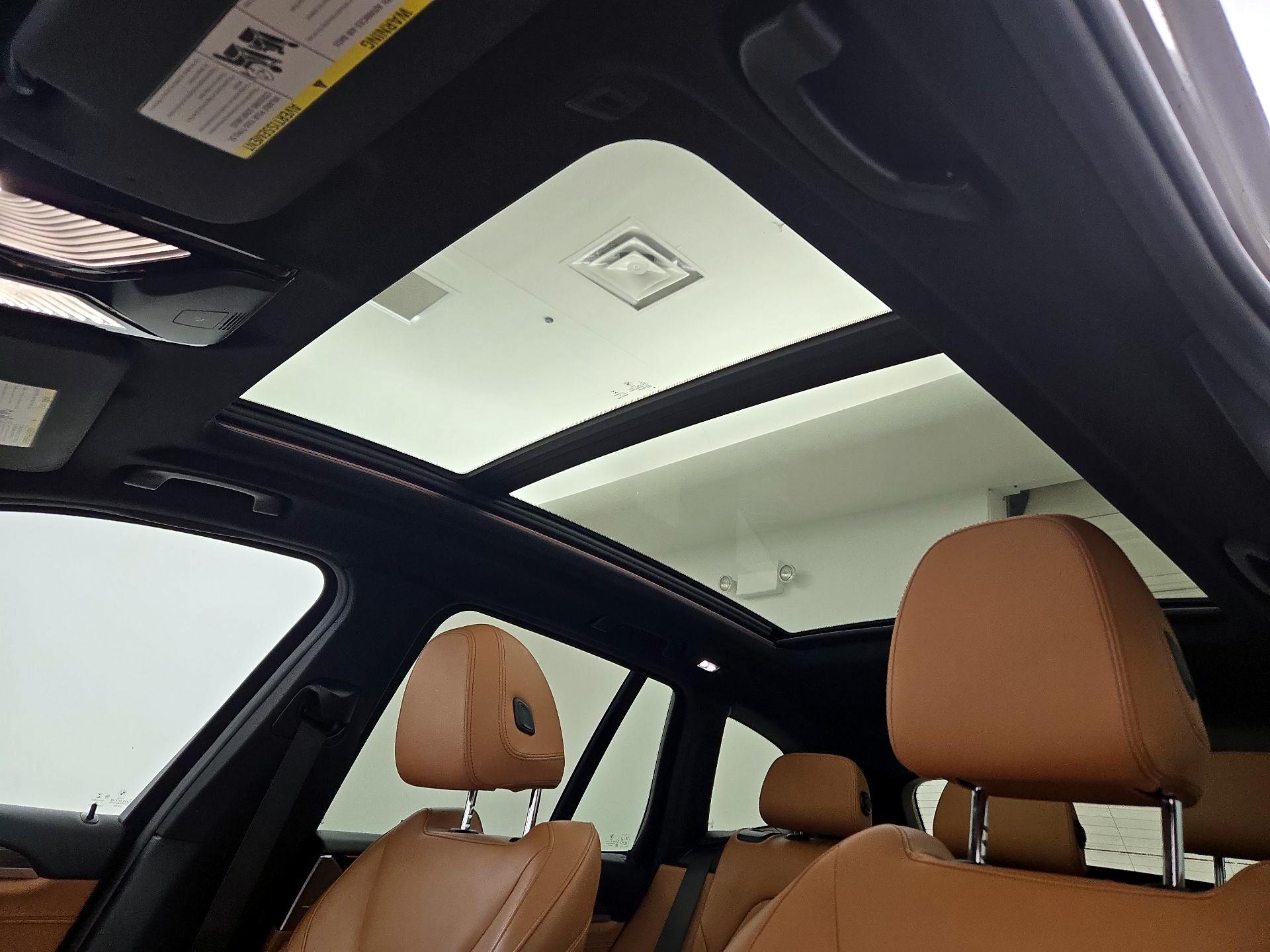 Thumbnail: 2019 BMW X3 - 20