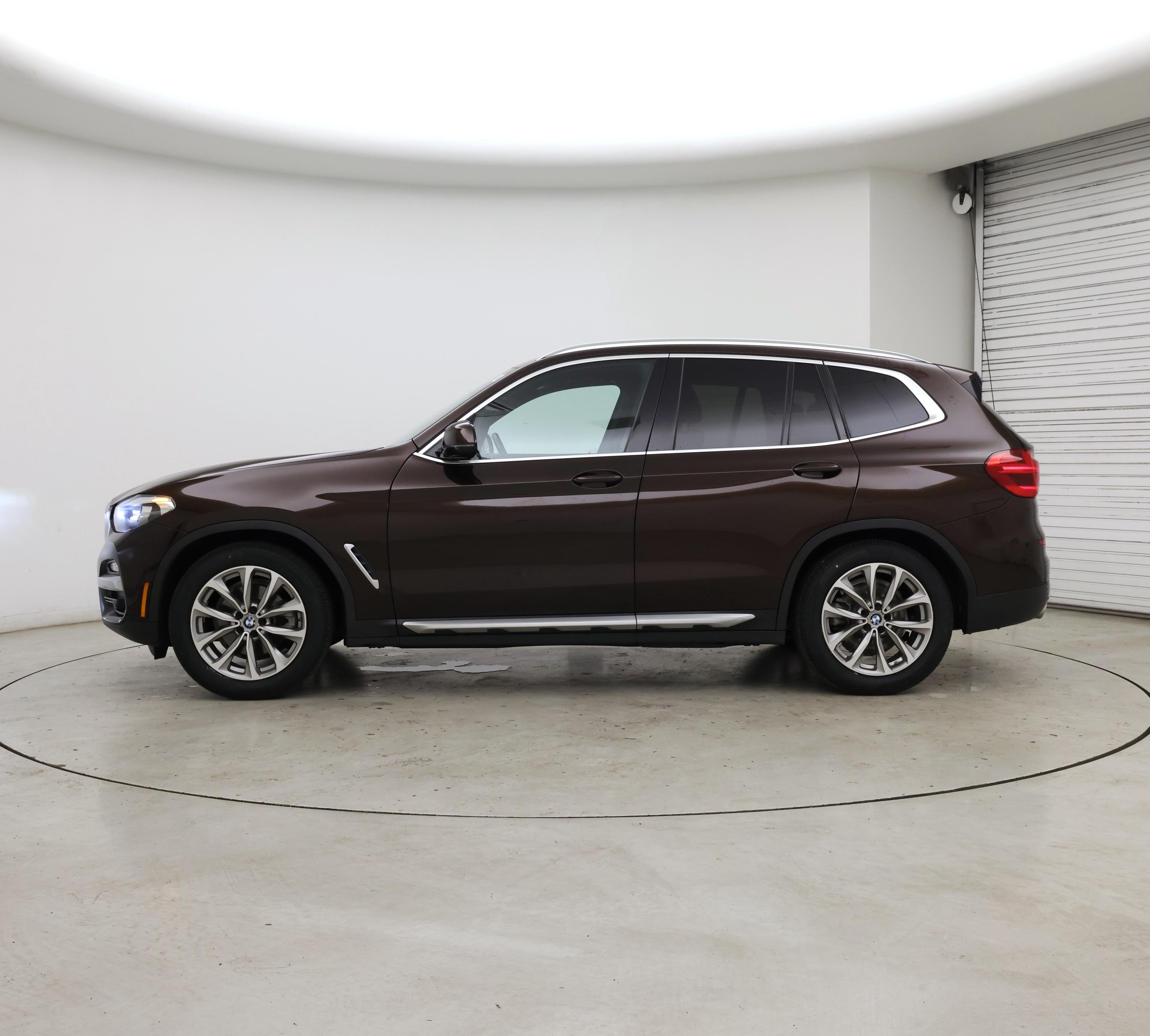 Thumbnail: 2019 BMW X3 - 3