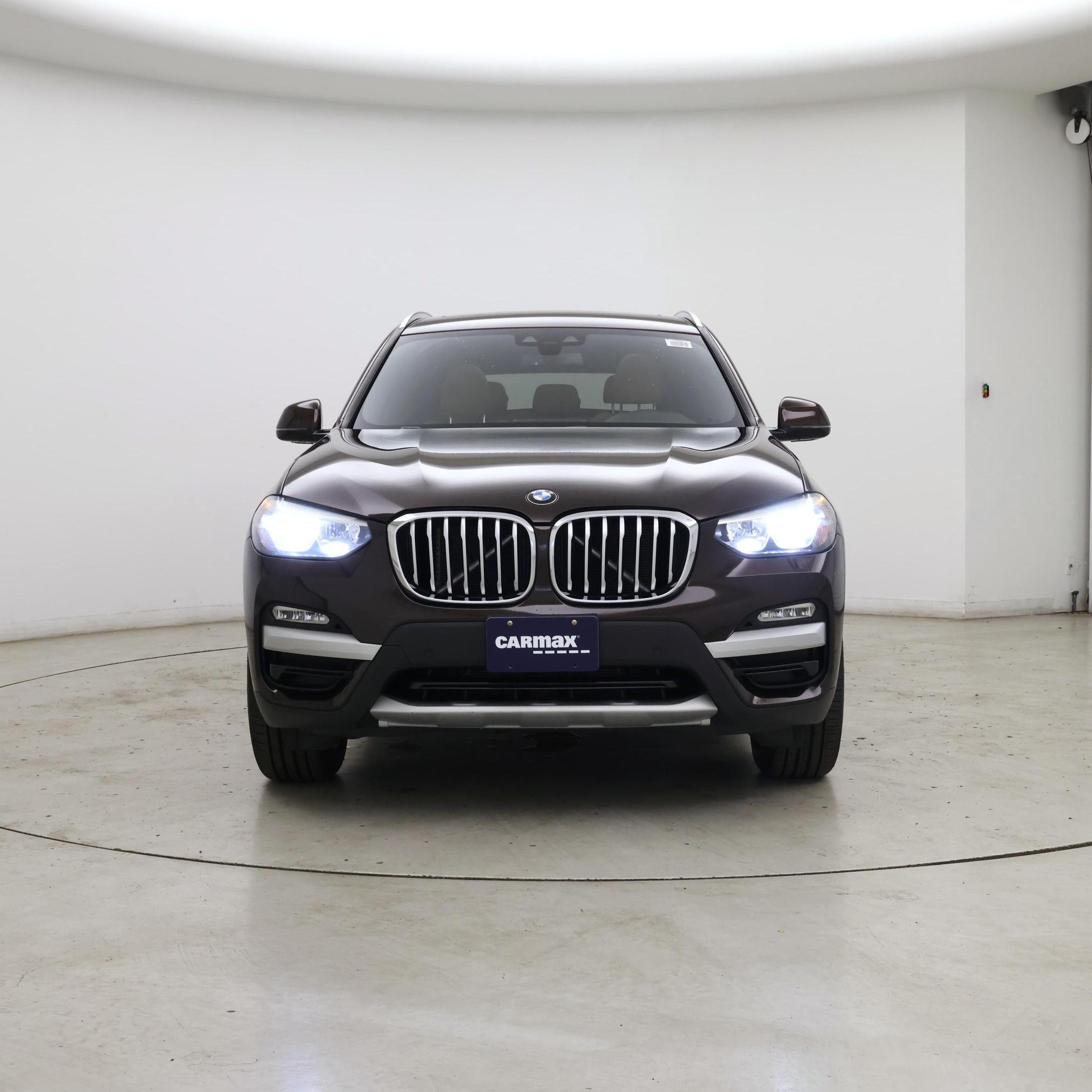 Thumbnail: 2019 BMW X3 - 5