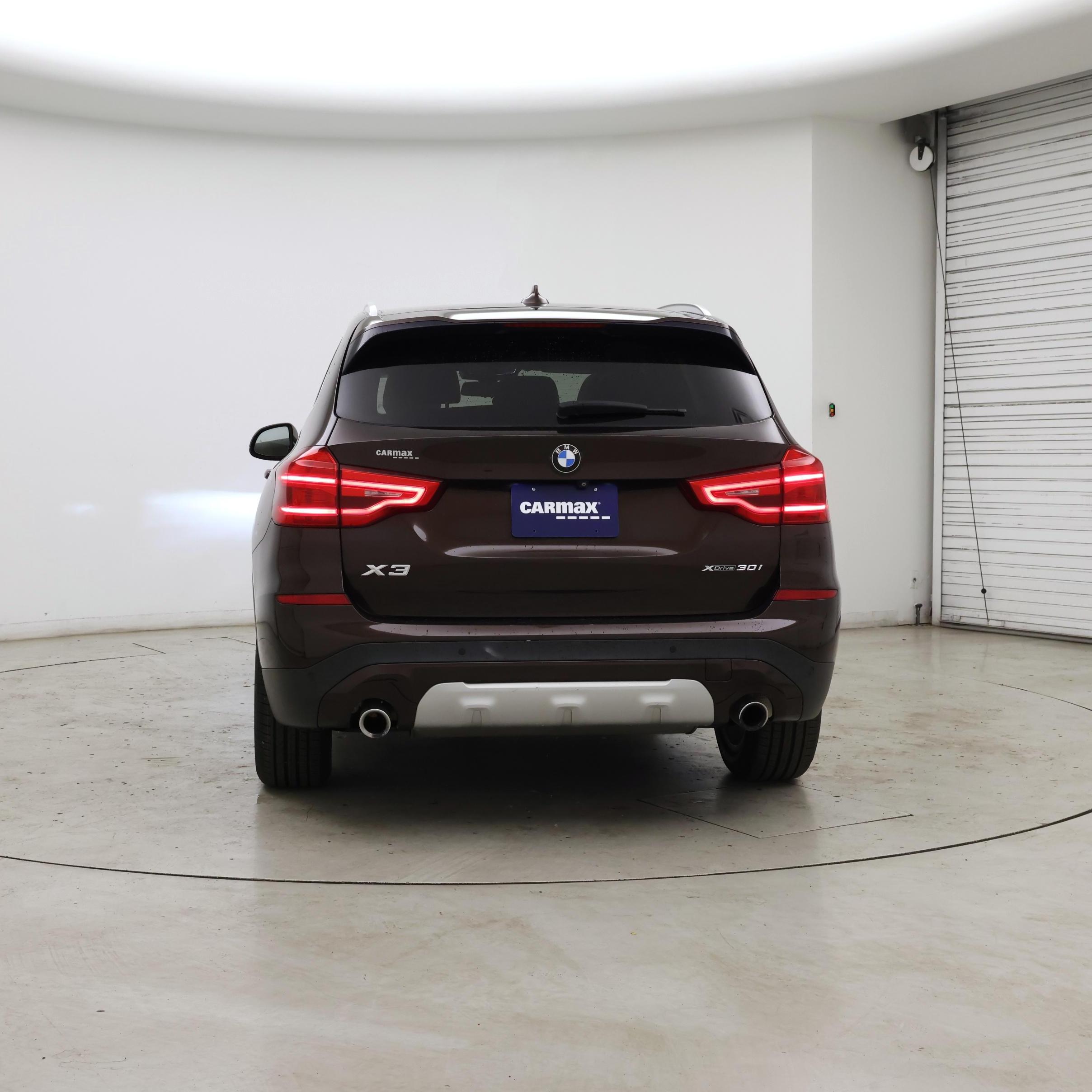 Thumbnail: 2019 BMW X3 - 6