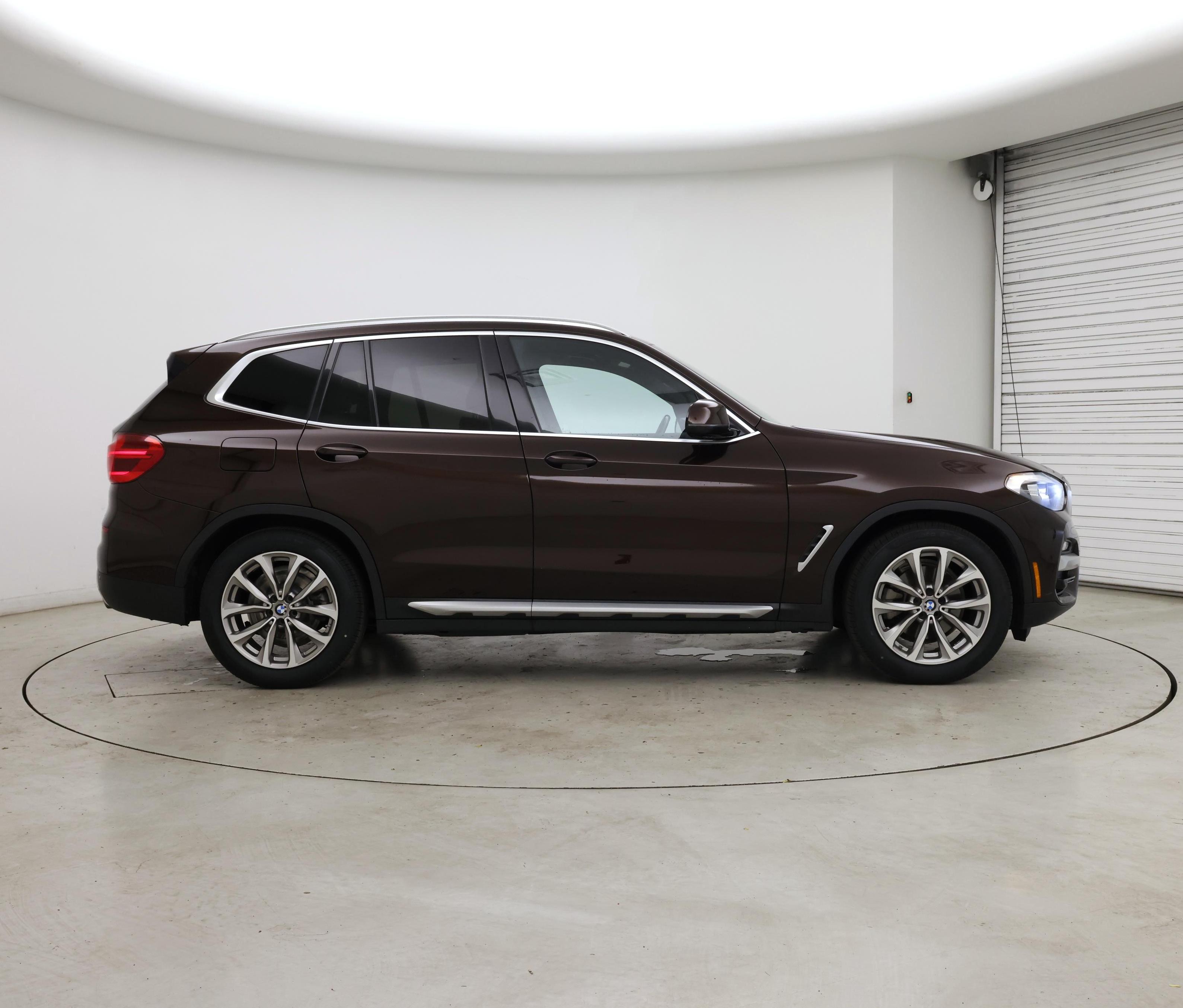Thumbnail: 2019 BMW X3 - 7