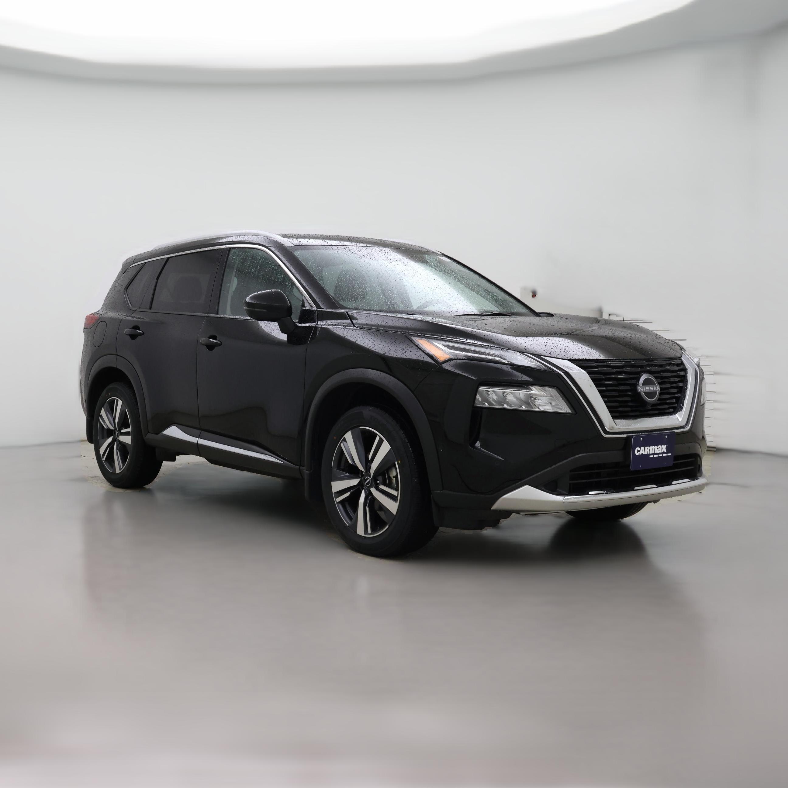 Thumbnail: 2023 Nissan Rogue - 1