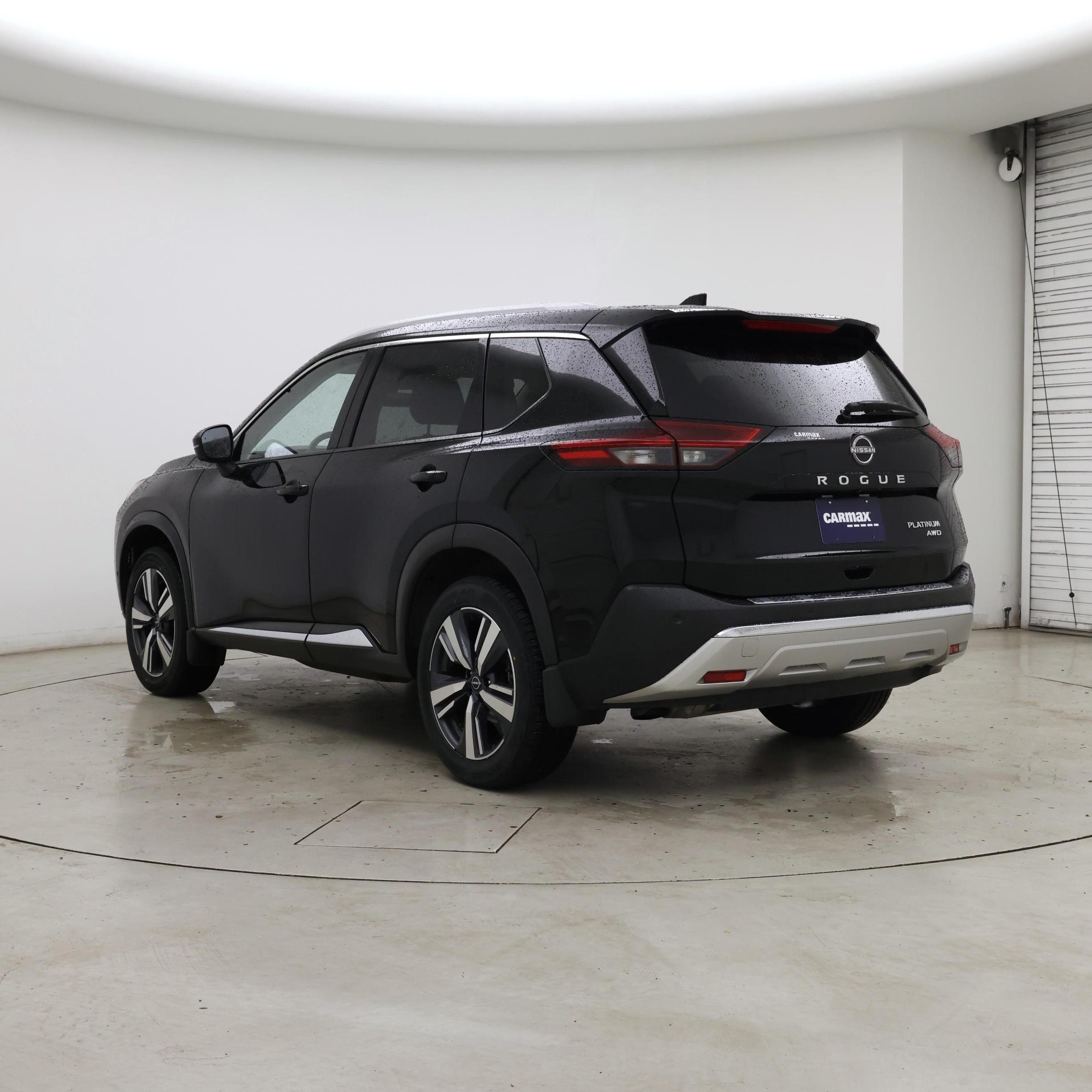 Thumbnail: 2023 Nissan Rogue - 2