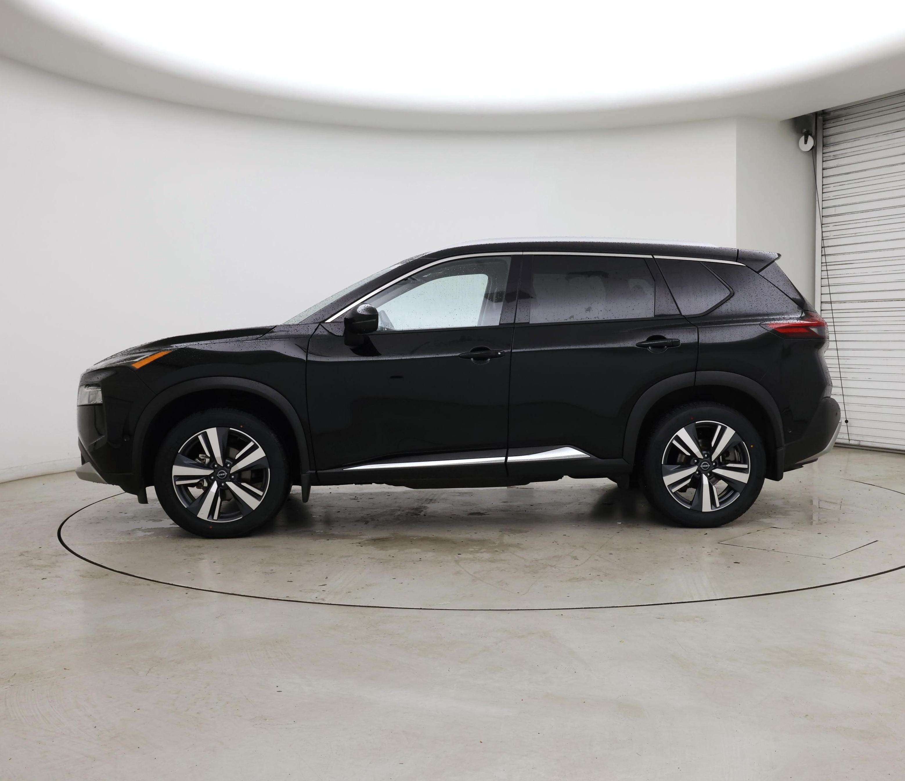 Thumbnail: 2023 Nissan Rogue - 3