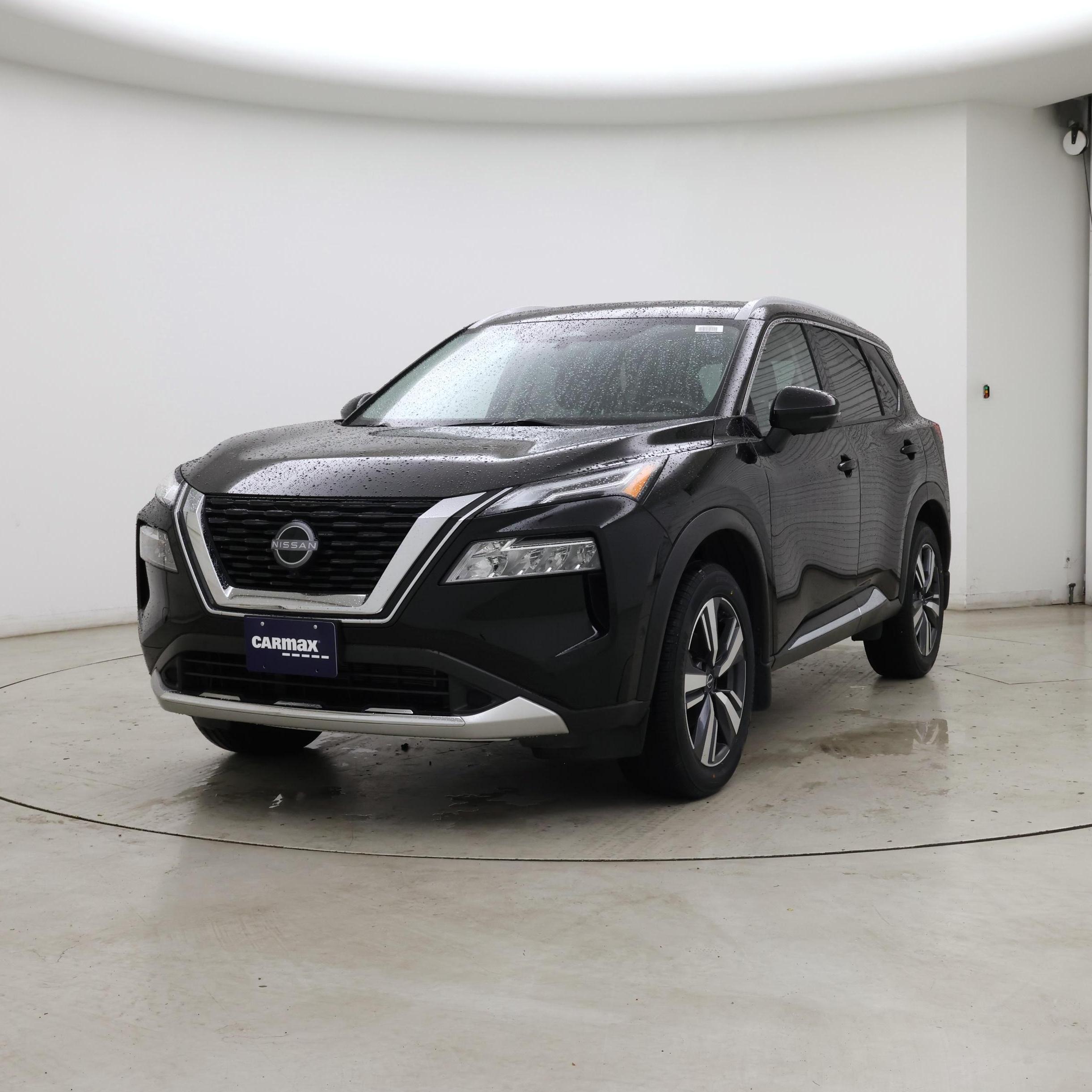 Thumbnail: 2023 Nissan Rogue - 4