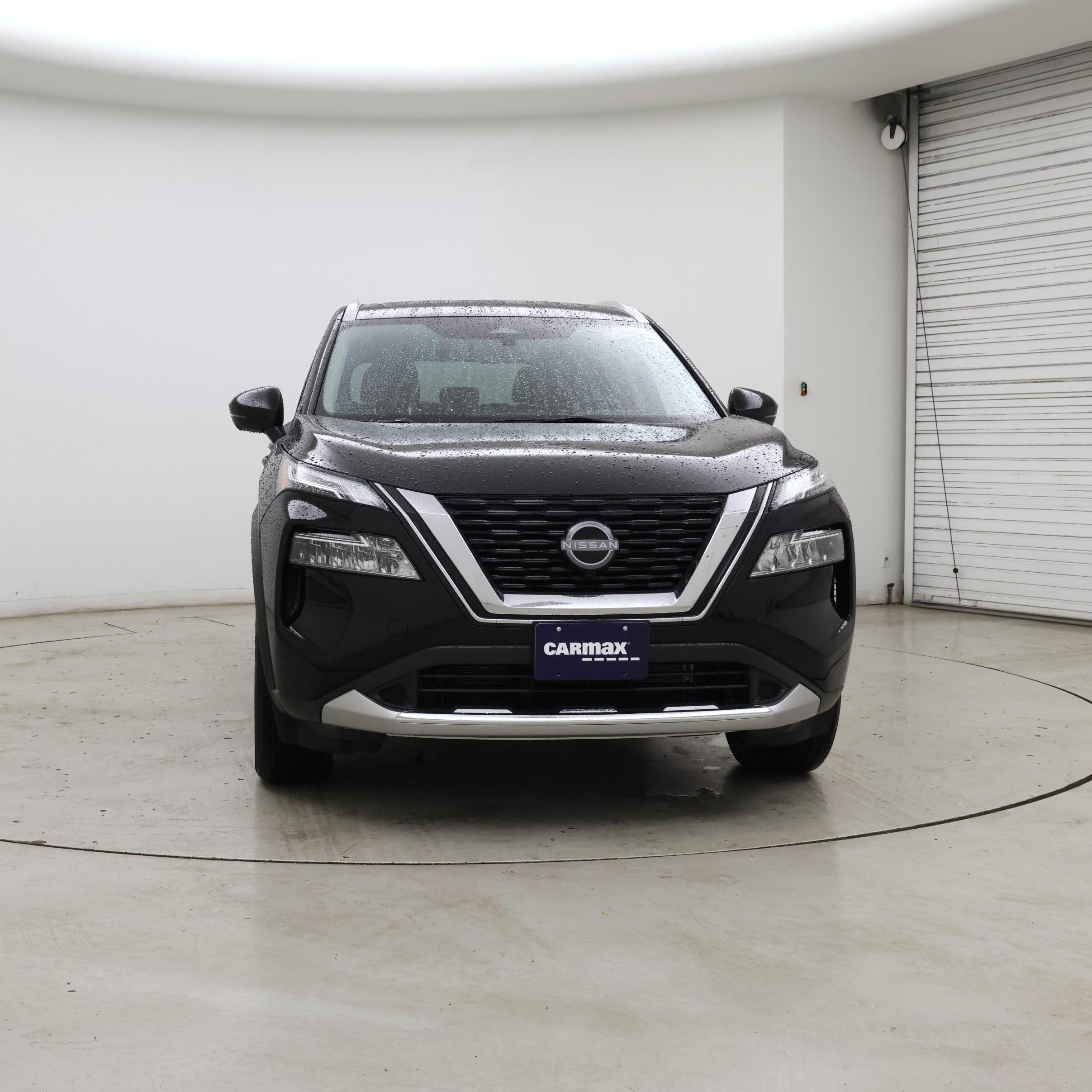 Thumbnail: 2023 Nissan Rogue - 5