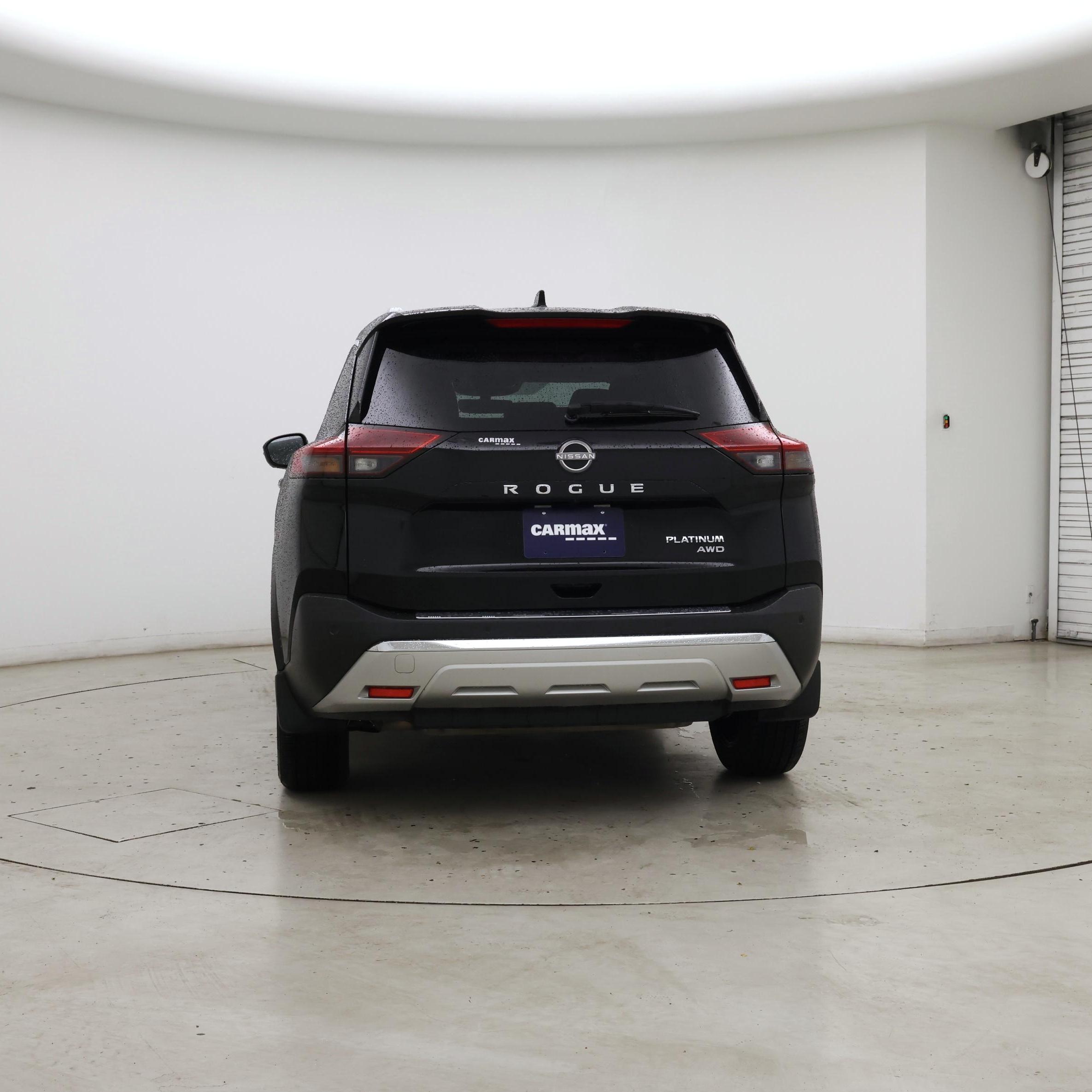 Thumbnail: 2023 Nissan Rogue - 6