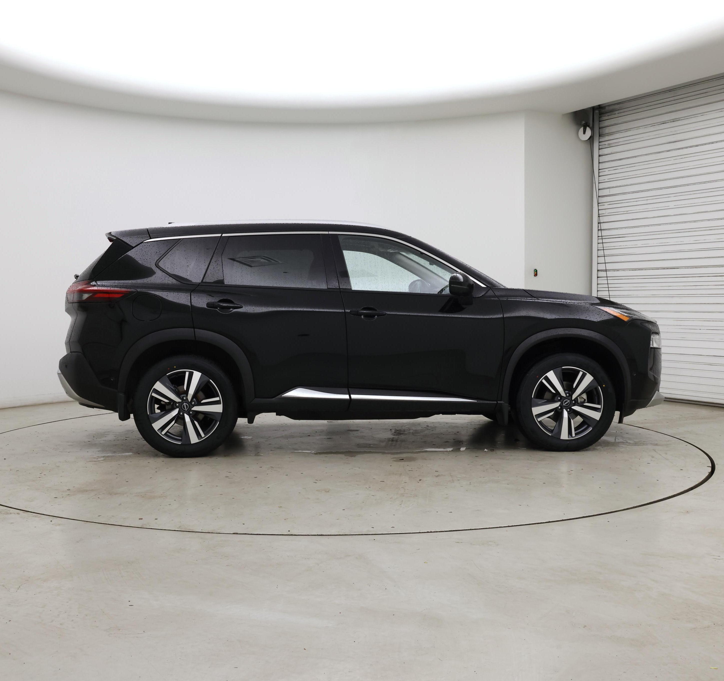Thumbnail: 2023 Nissan Rogue - 7