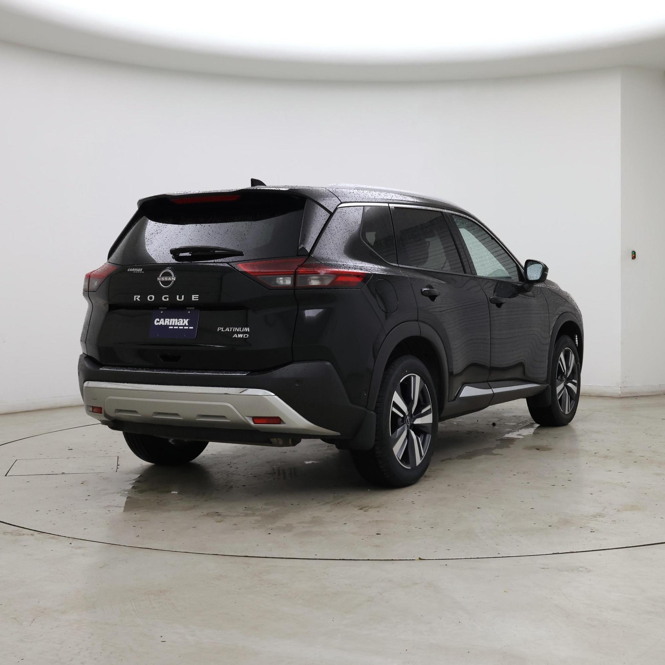 Thumbnail: 2023 Nissan Rogue - 8