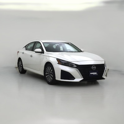 2023 Nissan Altima SV