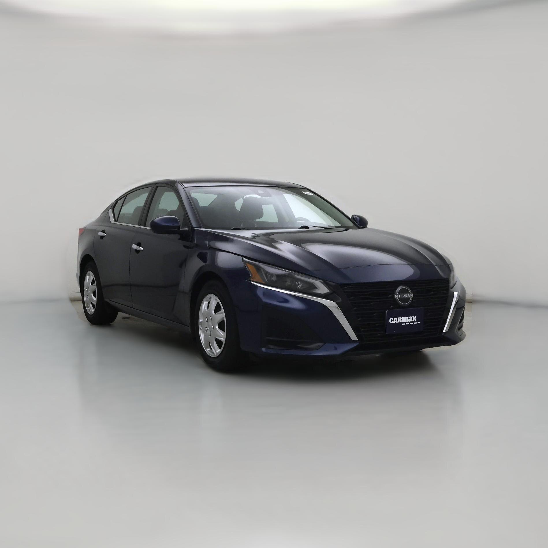 Thumbnail: 2023 Nissan Altima - 1
