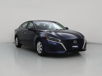 2023 Nissan Altima S