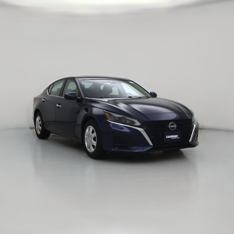 2023 Nissan Altima S