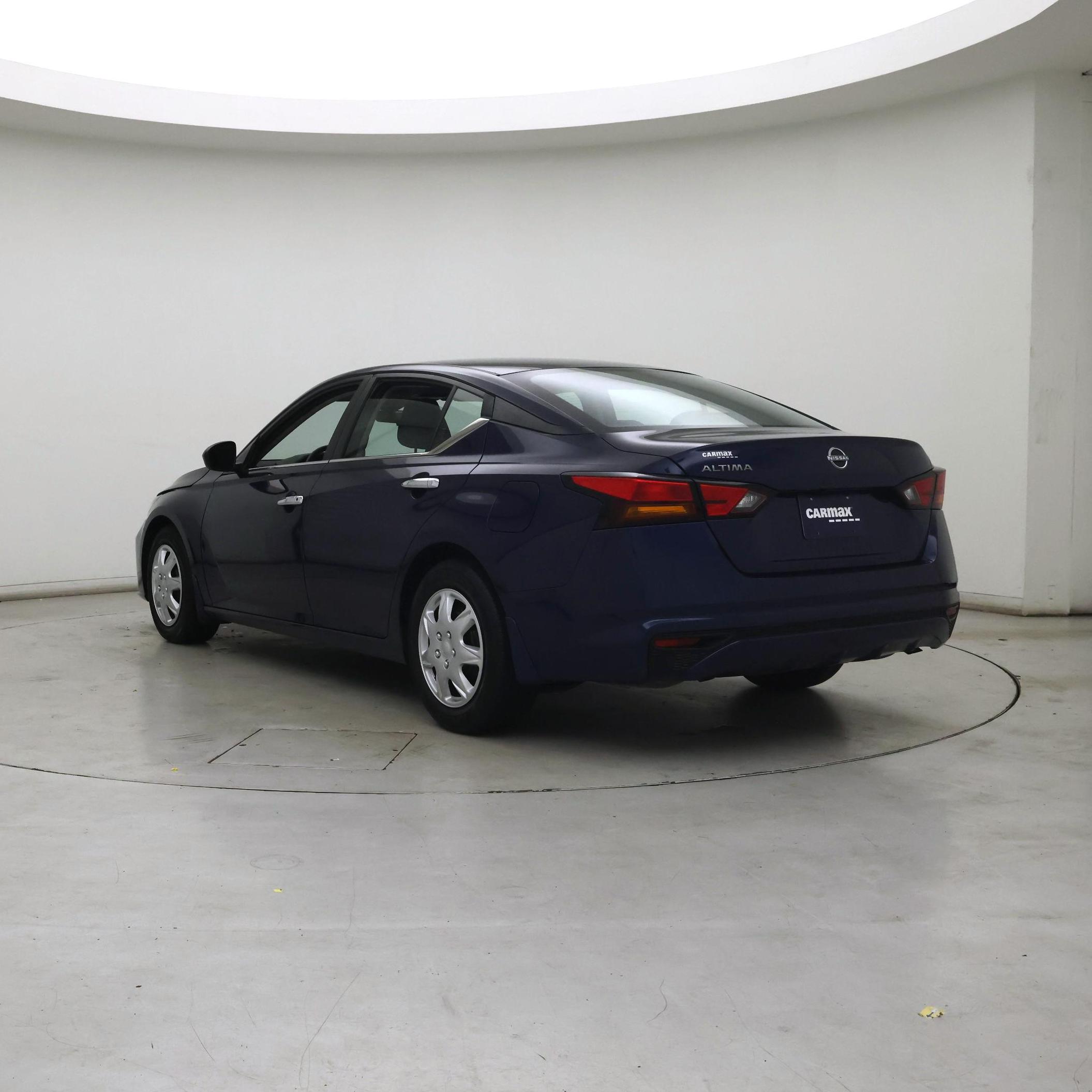Thumbnail: 2023 Nissan Altima - 2