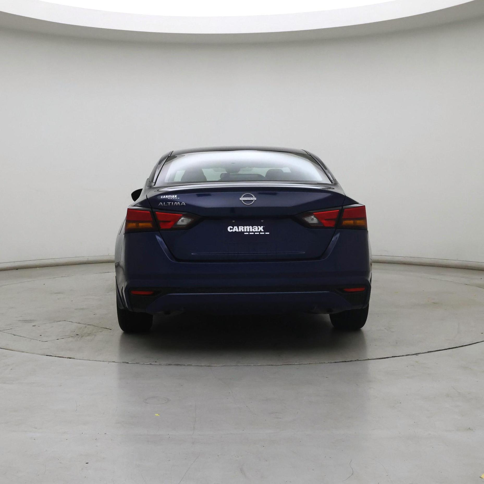 Thumbnail: 2023 Nissan Altima - 6