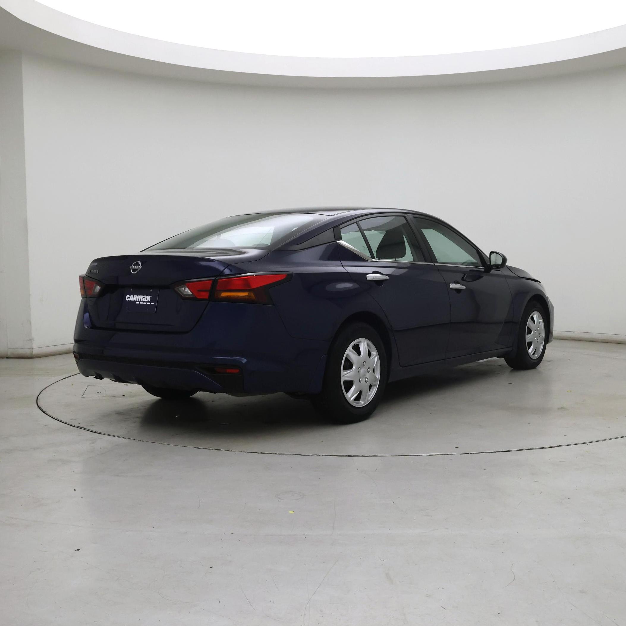 Thumbnail: 2023 Nissan Altima - 8