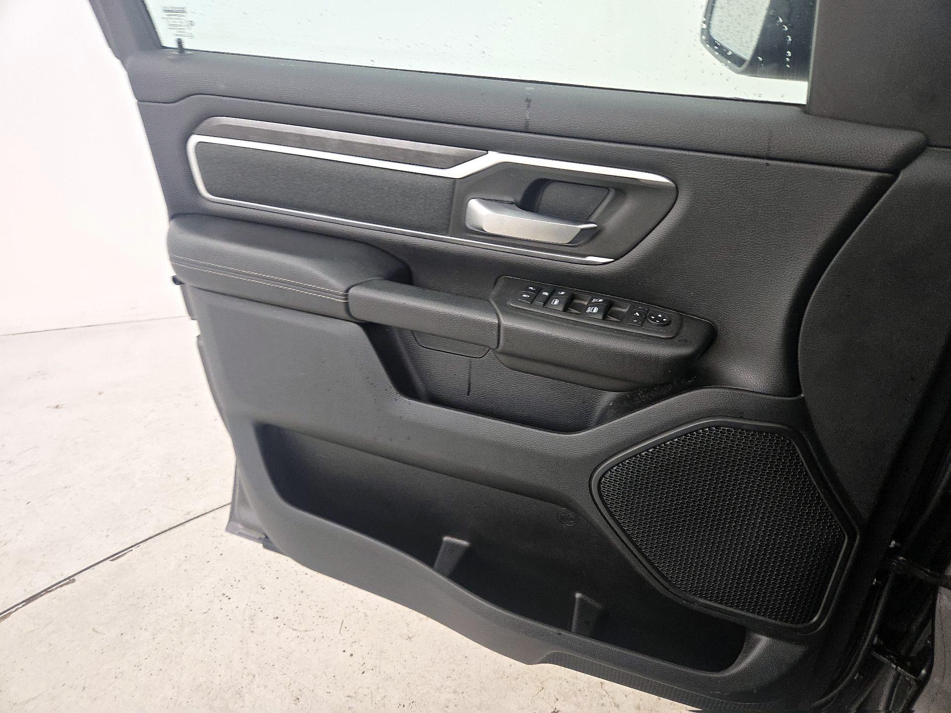 Thumbnail: 2021 RAM 1500 - 12