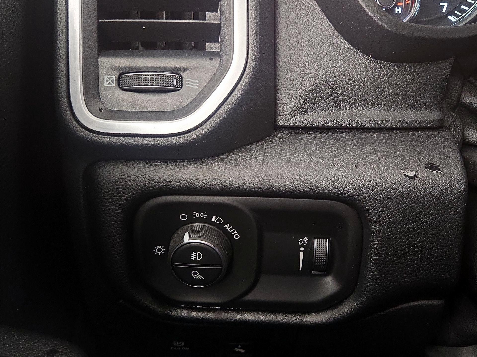 Thumbnail: 2021 RAM 1500 - 13