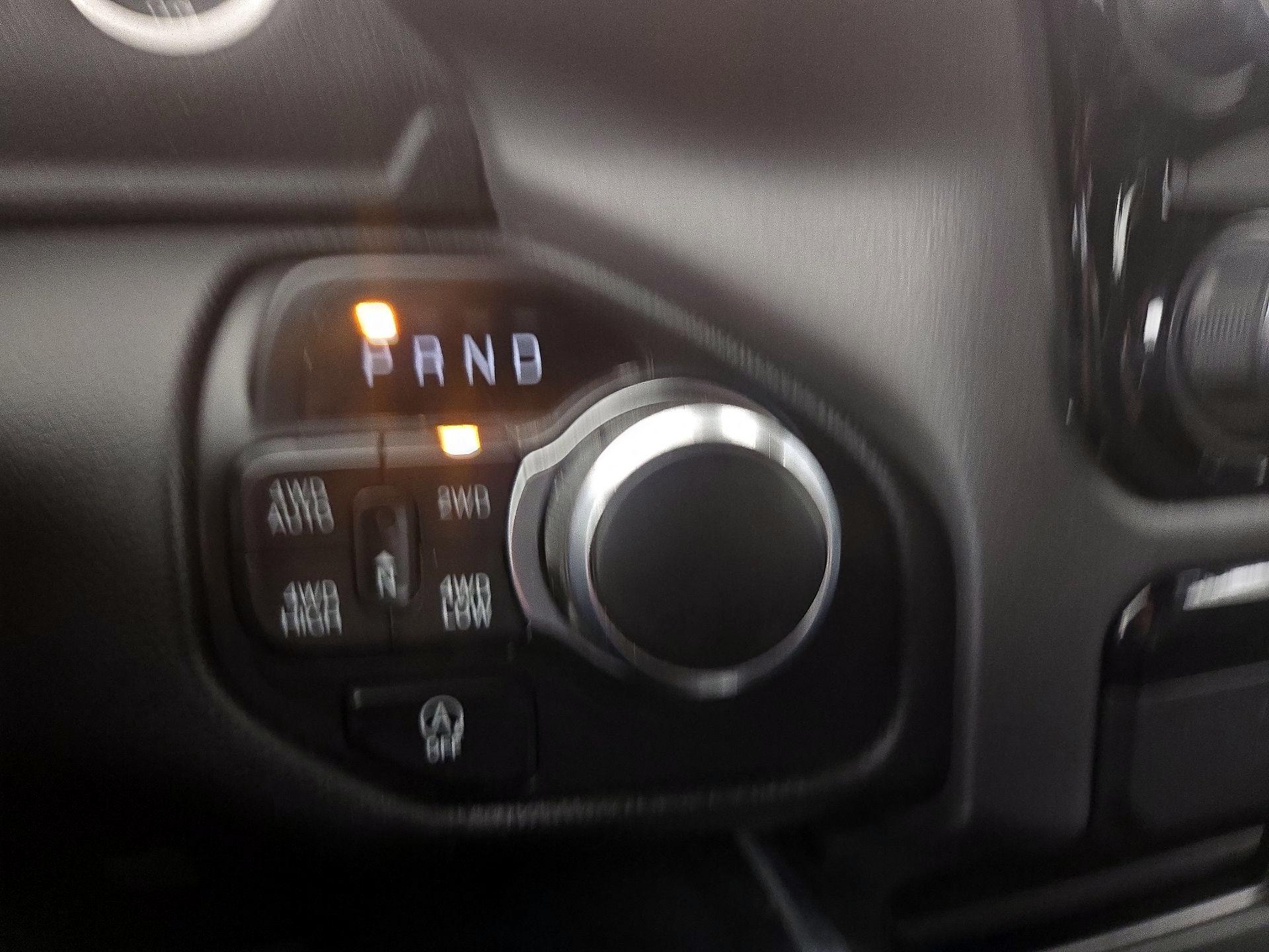 Thumbnail: 2021 RAM 1500 - 17