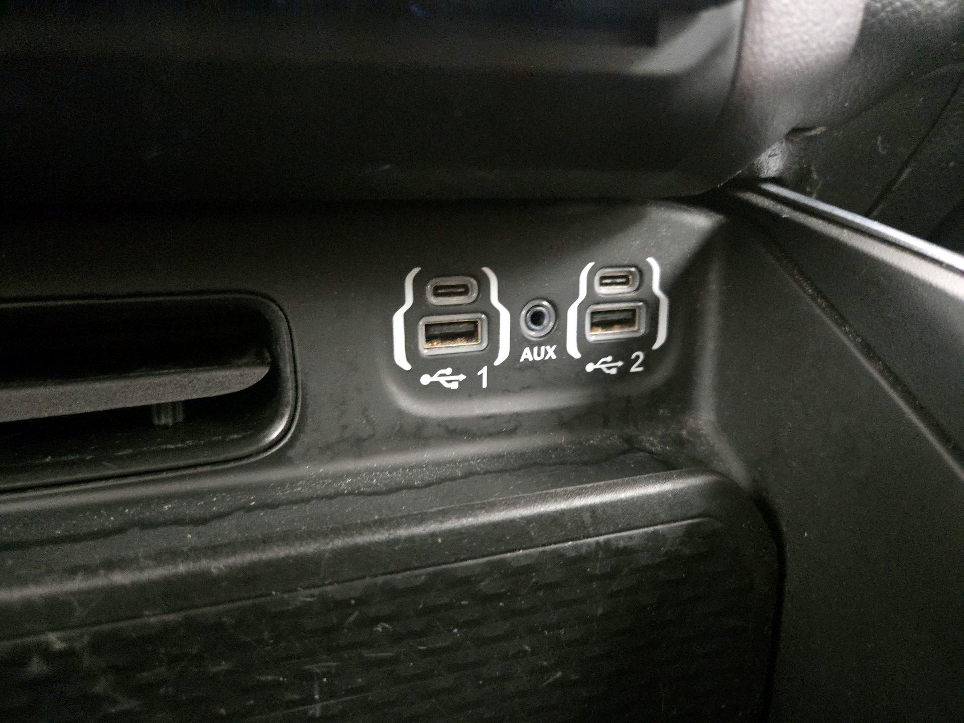 Thumbnail: 2021 RAM 1500 - 18