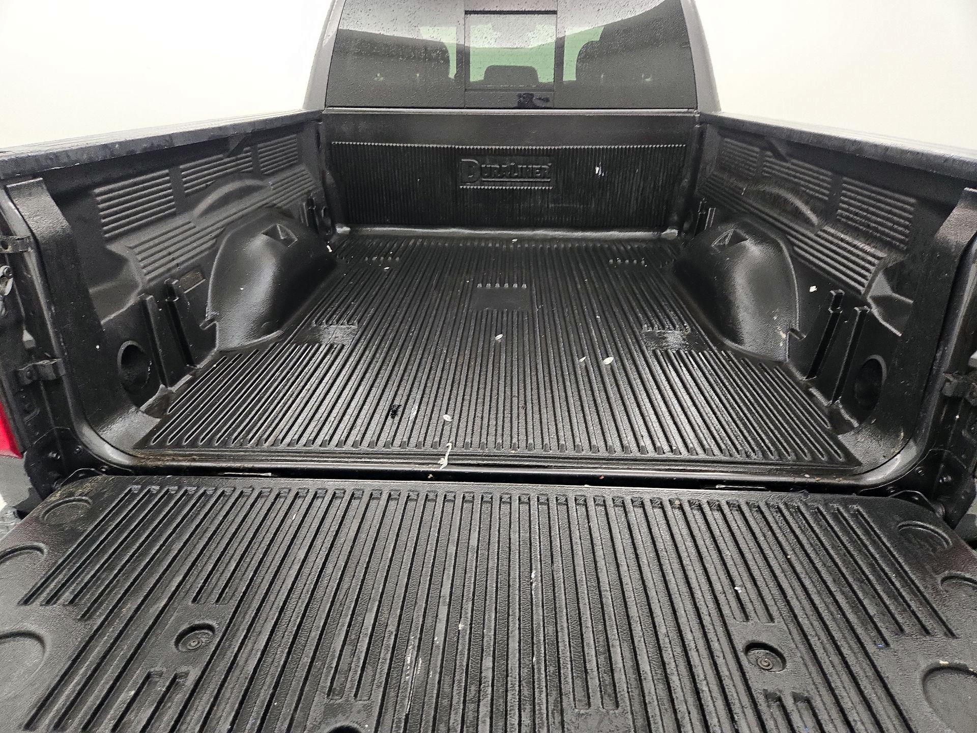 Thumbnail: 2021 RAM 1500 - 20