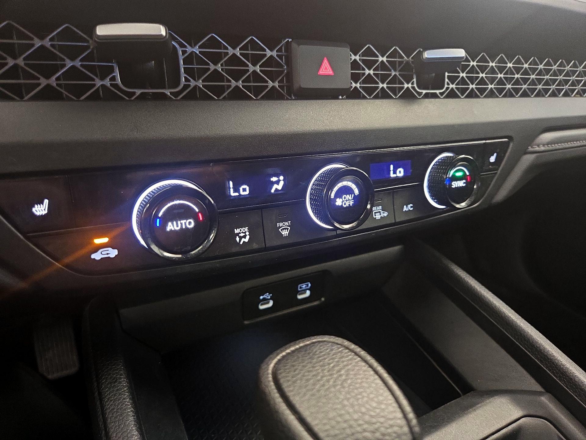 Thumbnail: 2024 Honda Accord - 15