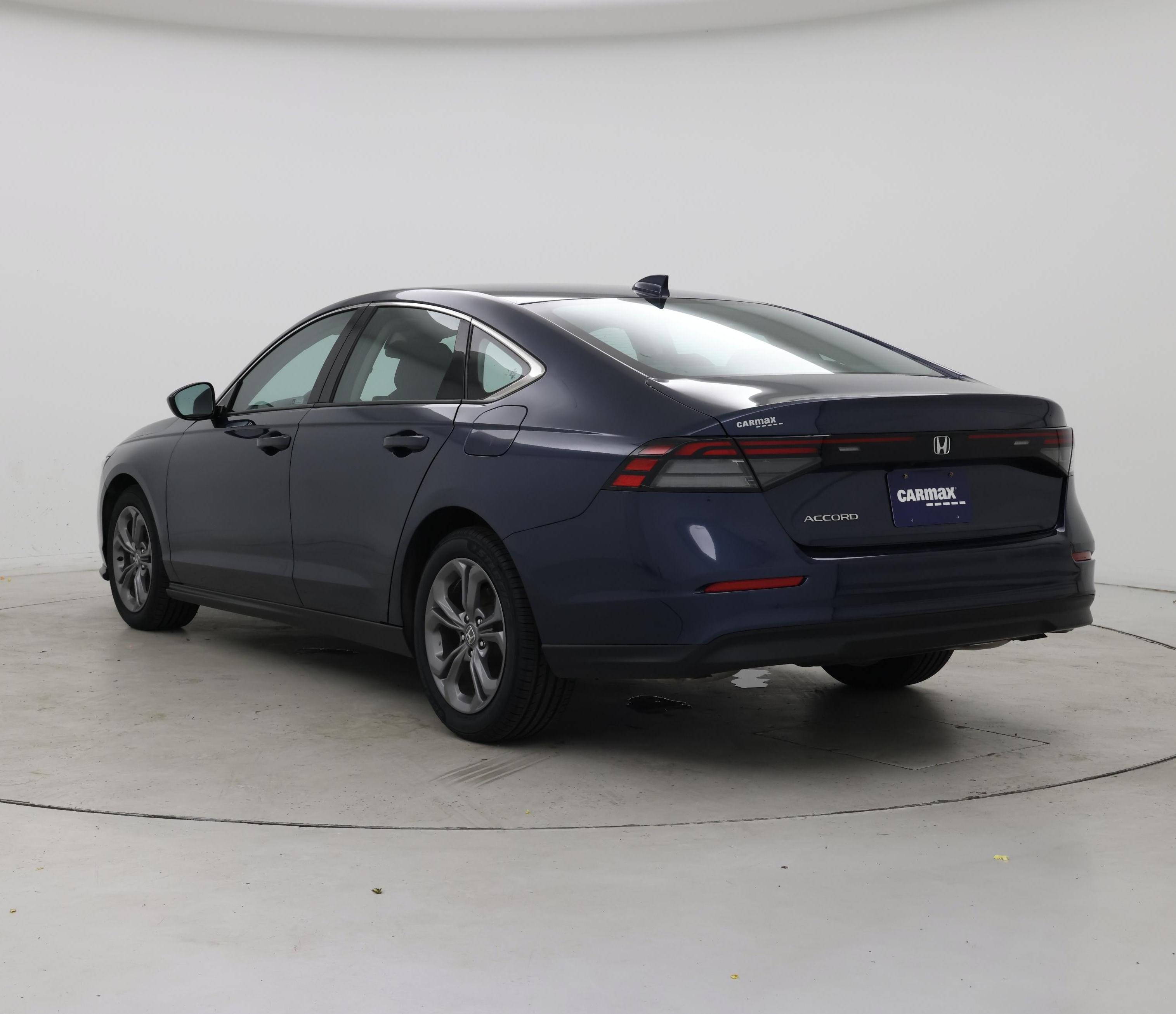 Thumbnail: 2024 Honda Accord - 2