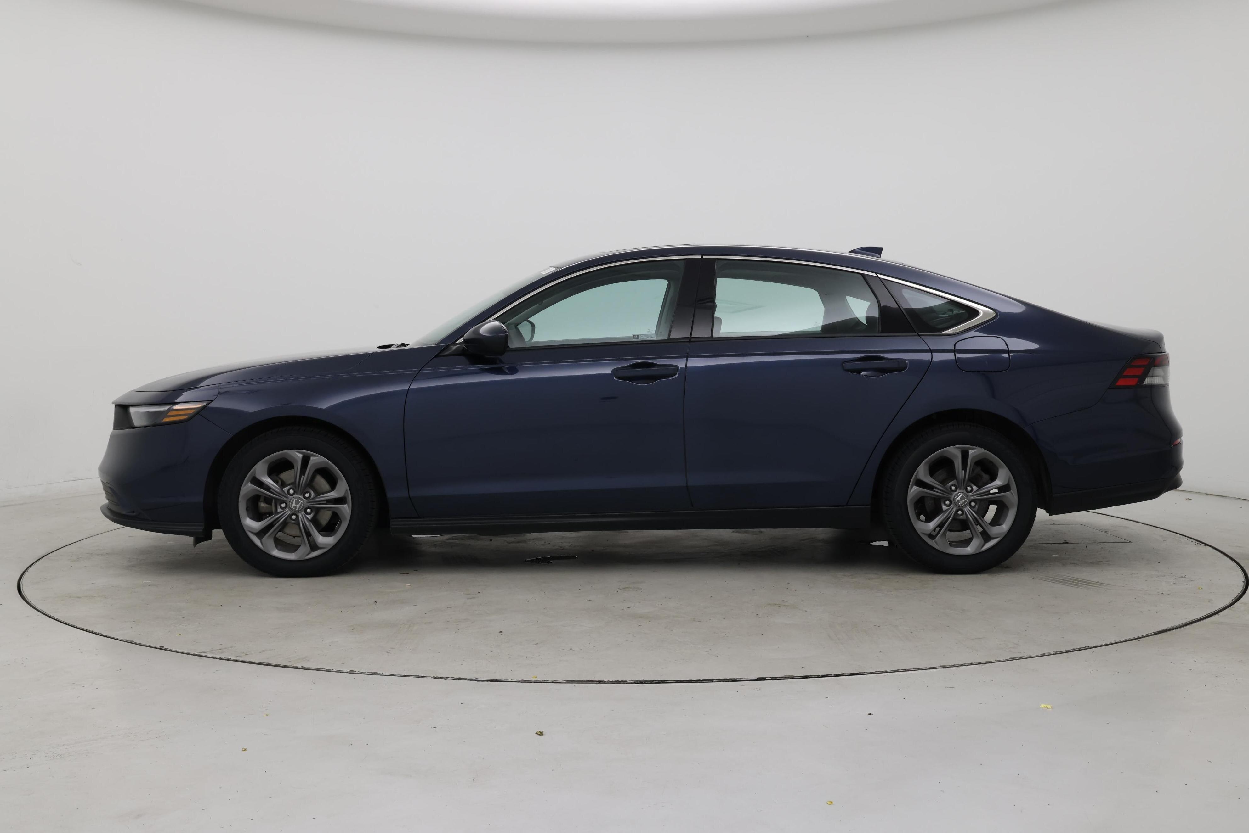 Thumbnail: 2024 Honda Accord - 3