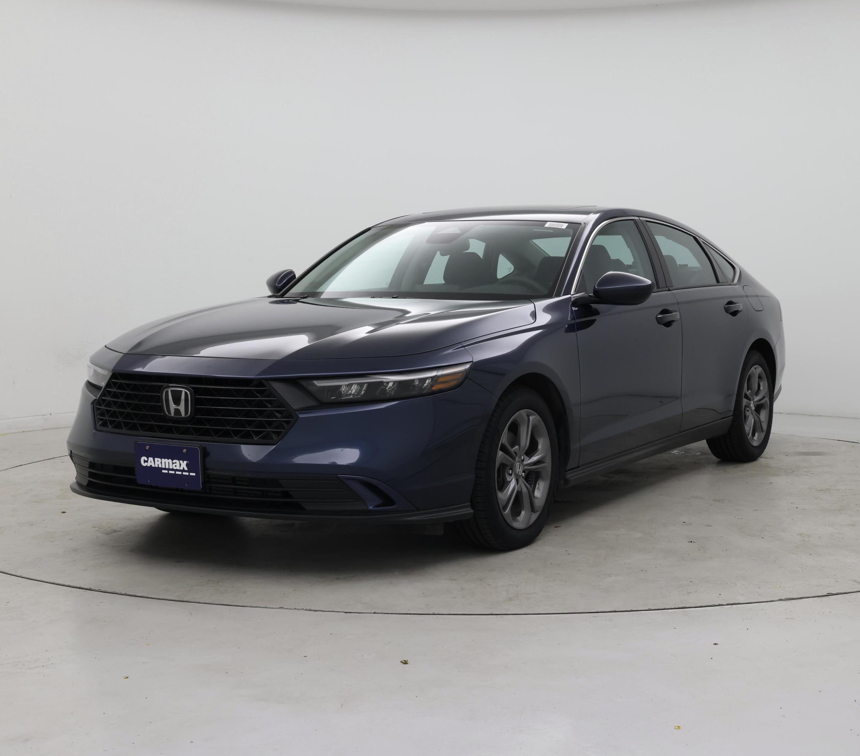 Thumbnail: 2024 Honda Accord - 4