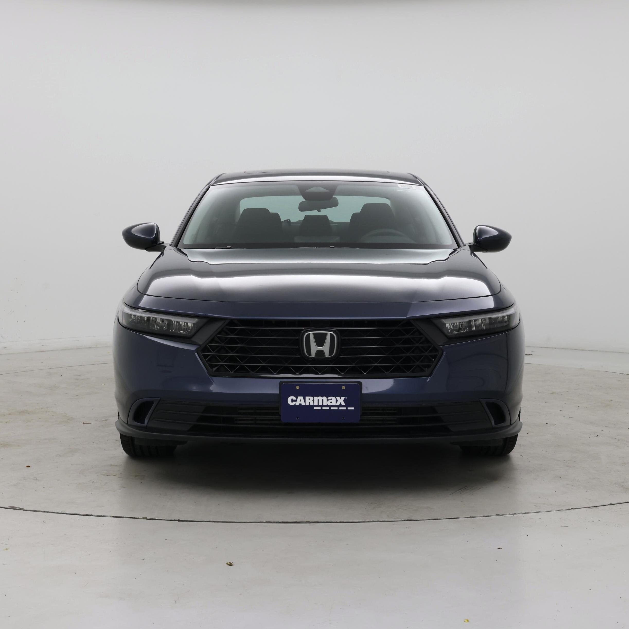 Thumbnail: 2024 Honda Accord - 5