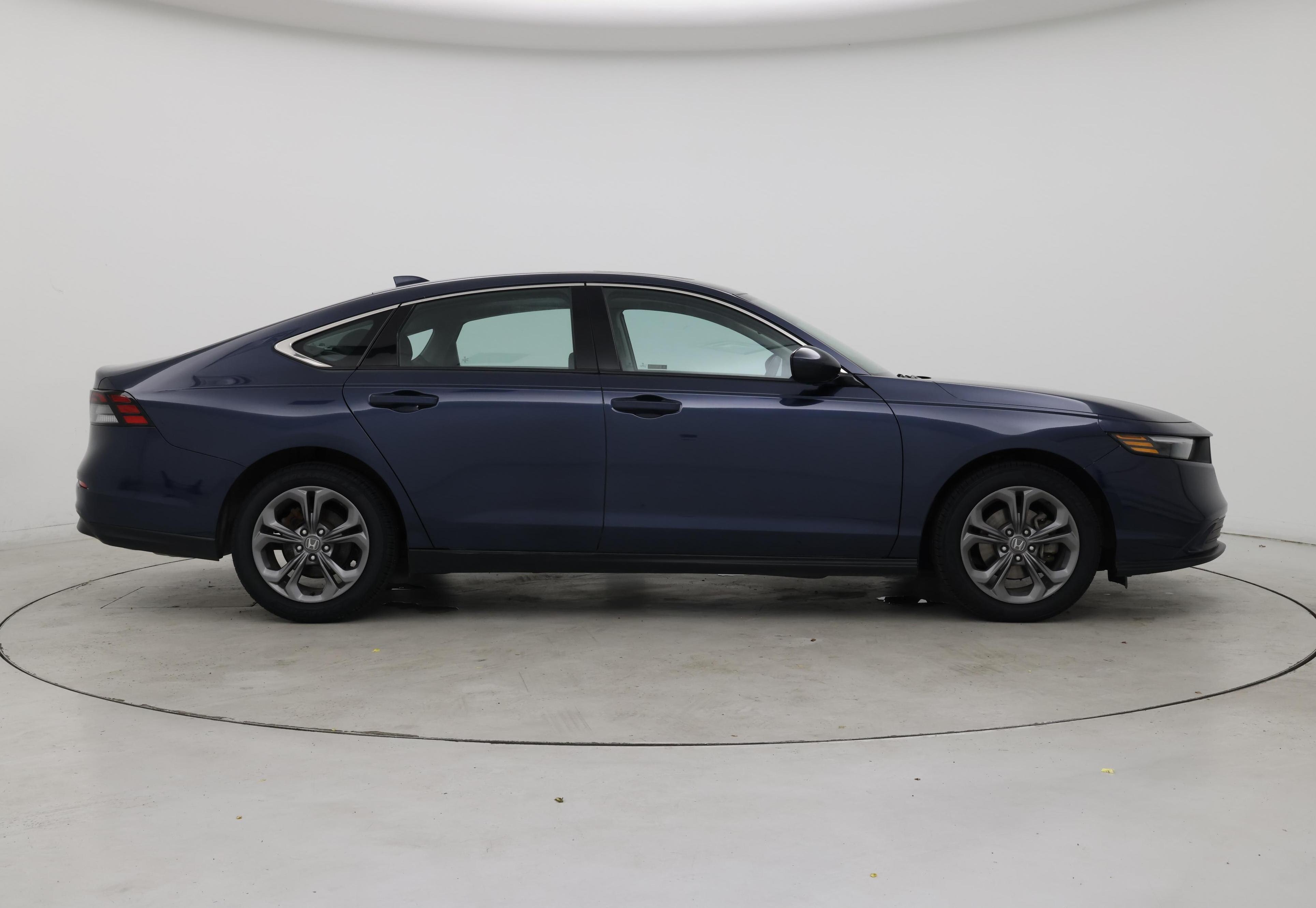 Thumbnail: 2024 Honda Accord - 7