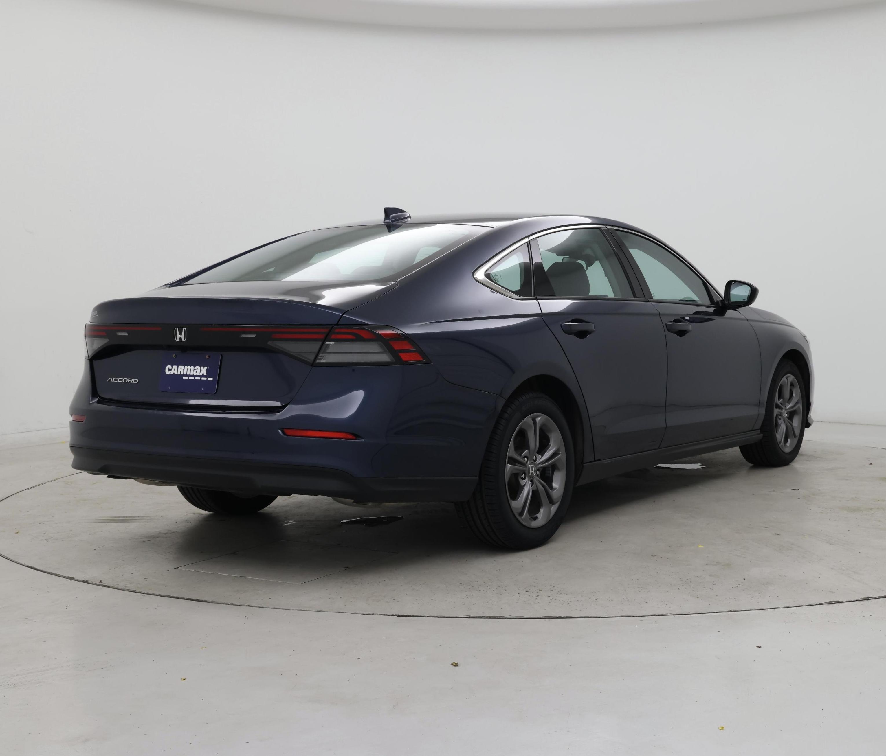 Thumbnail: 2024 Honda Accord - 8