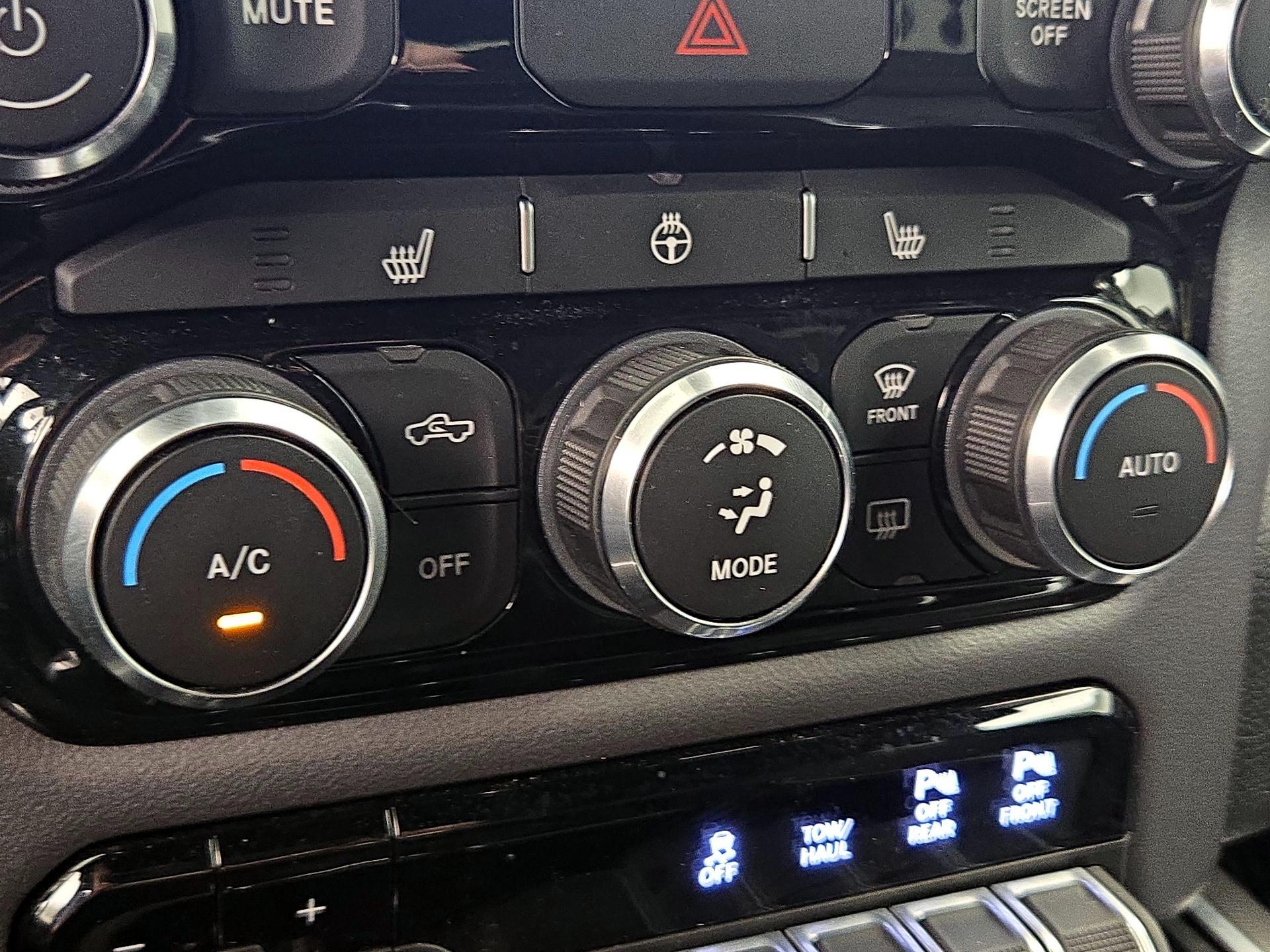 Thumbnail: 2022 RAM 1500 - 17