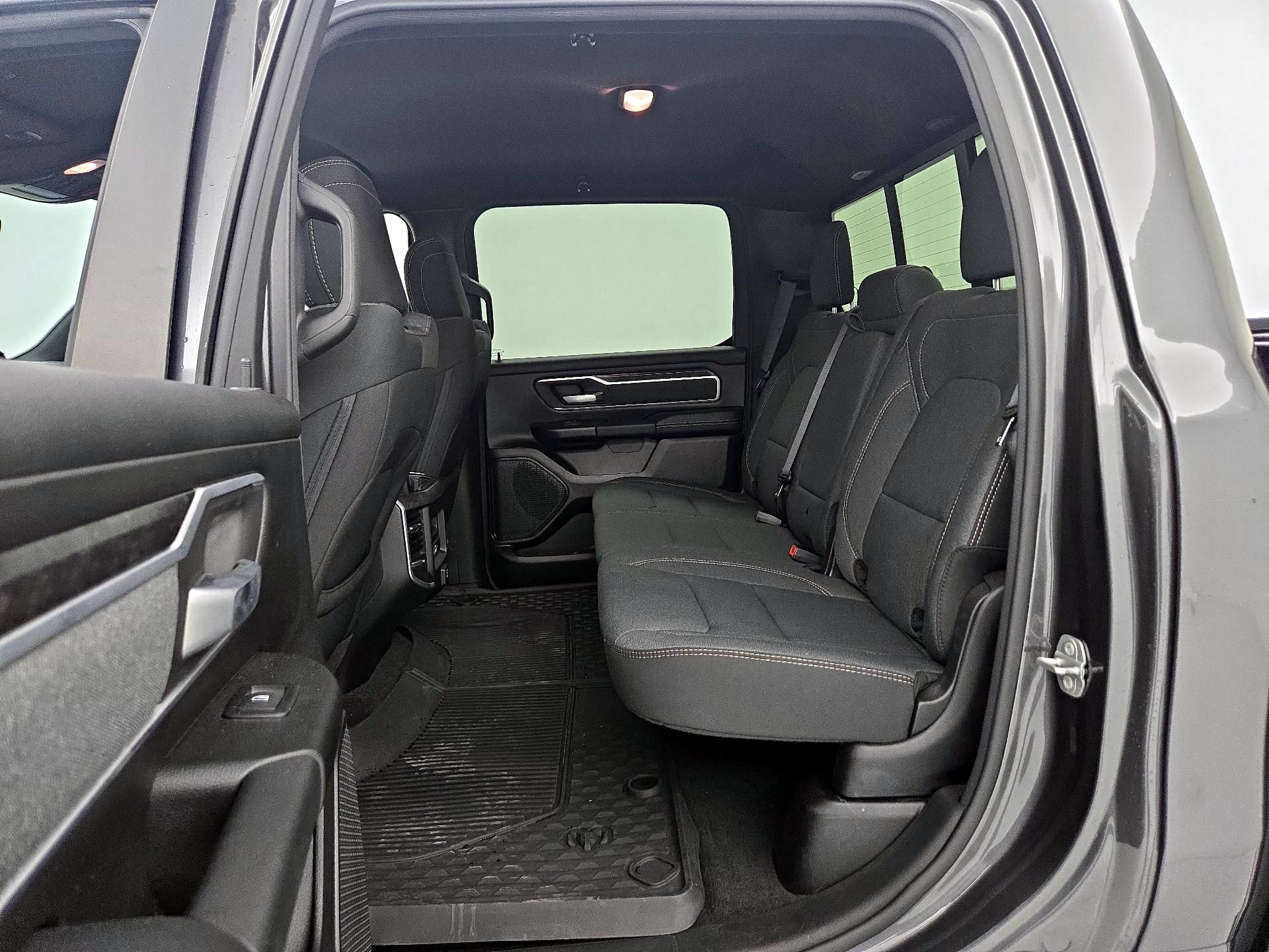 Thumbnail: 2022 RAM 1500 - 20