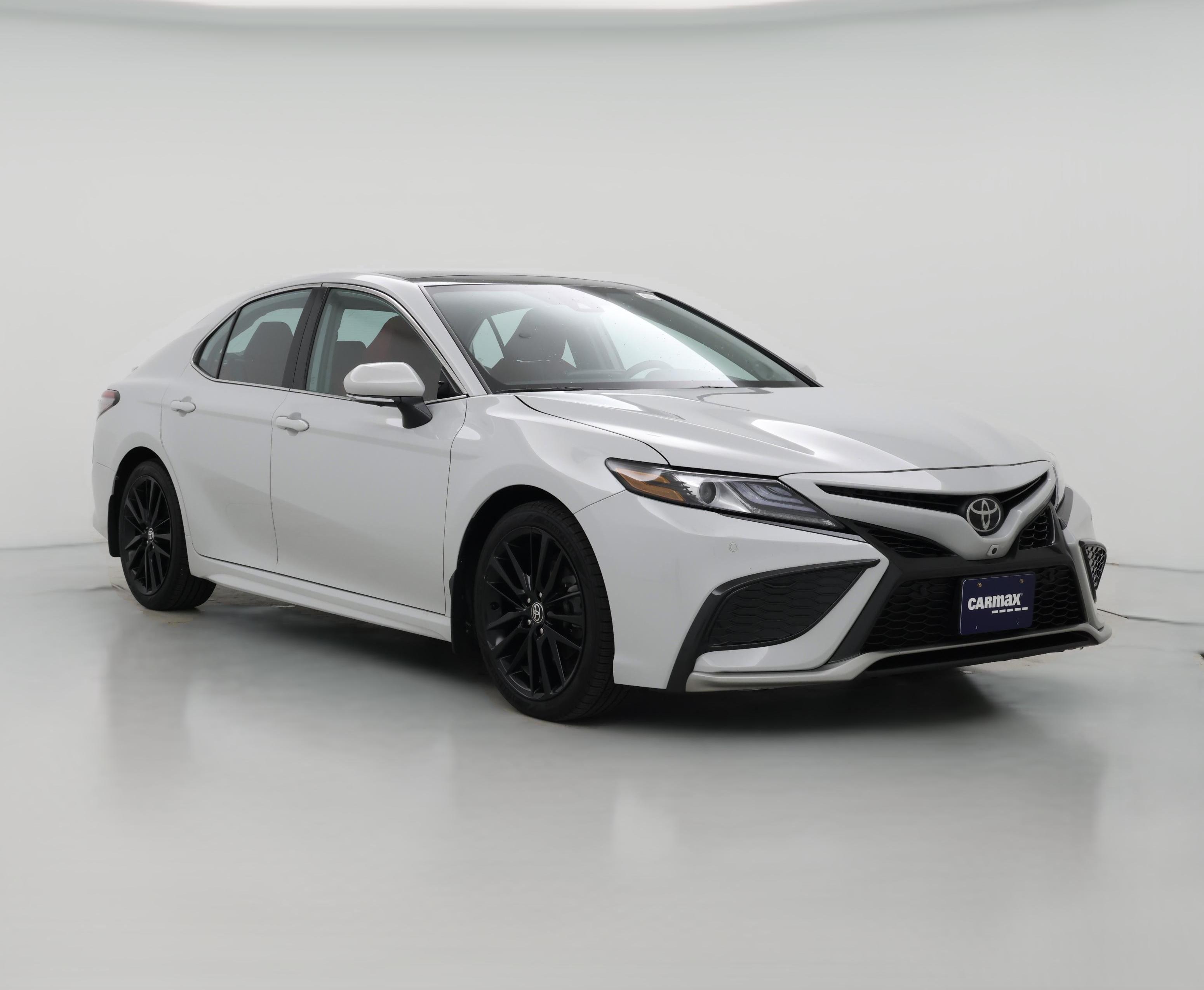 Thumbnail: 2024 Toyota Camry - 1
