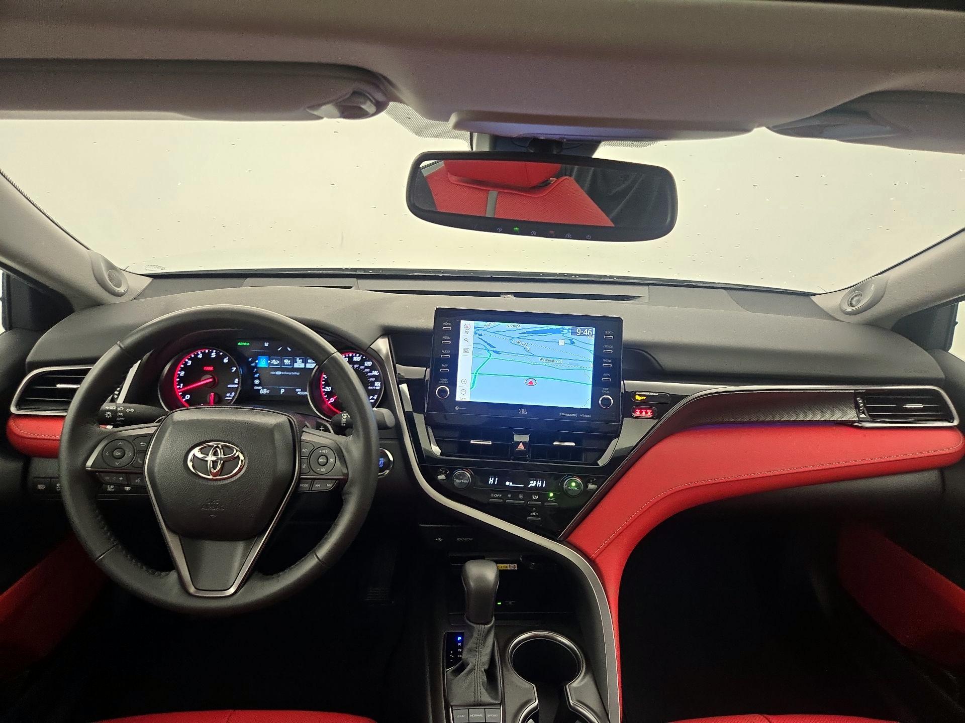 Thumbnail: 2024 Toyota Camry - 9