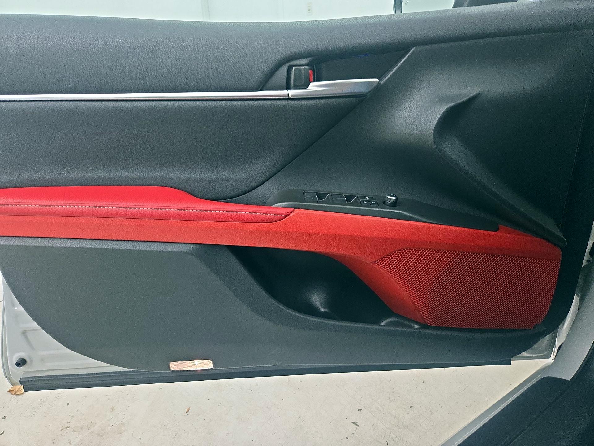 Thumbnail: 2024 Toyota Camry - 12