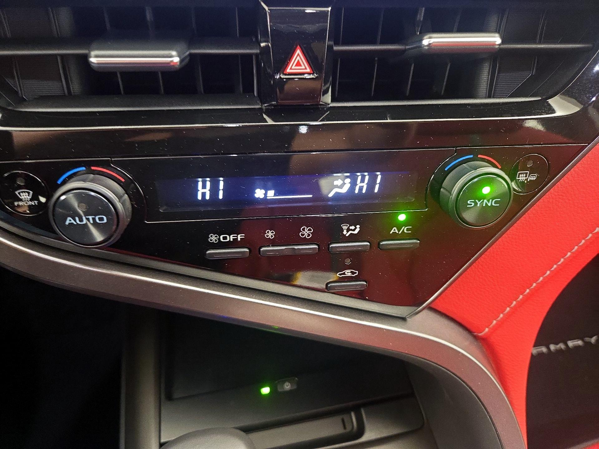 Thumbnail: 2024 Toyota Camry - 17