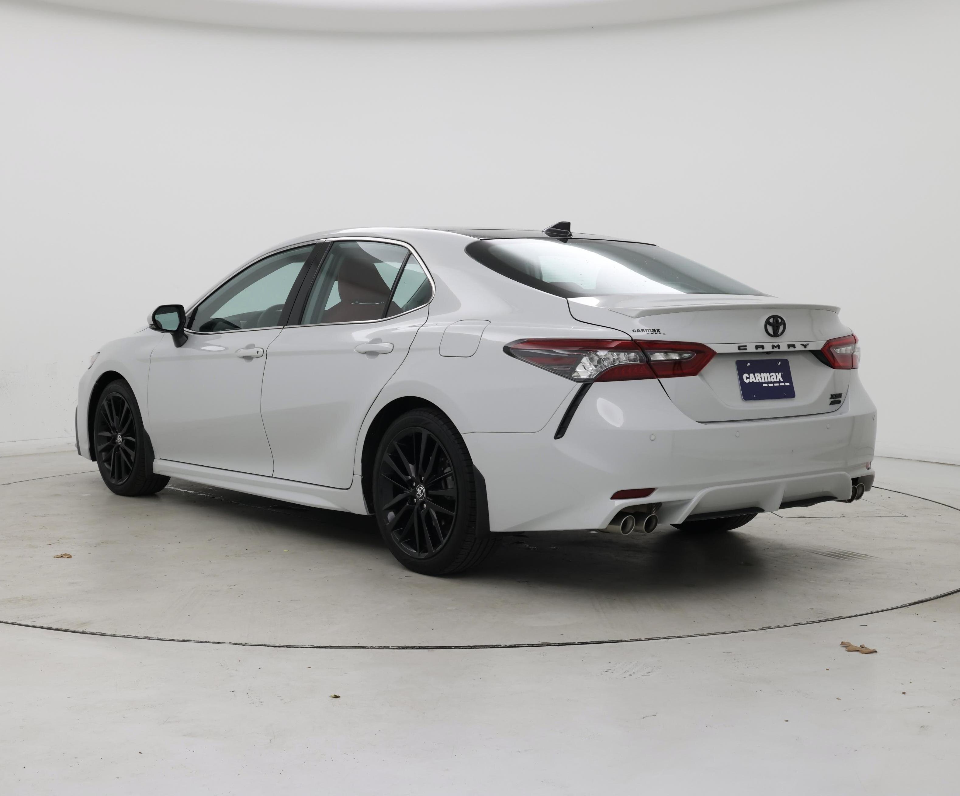 Thumbnail: 2024 Toyota Camry - 2