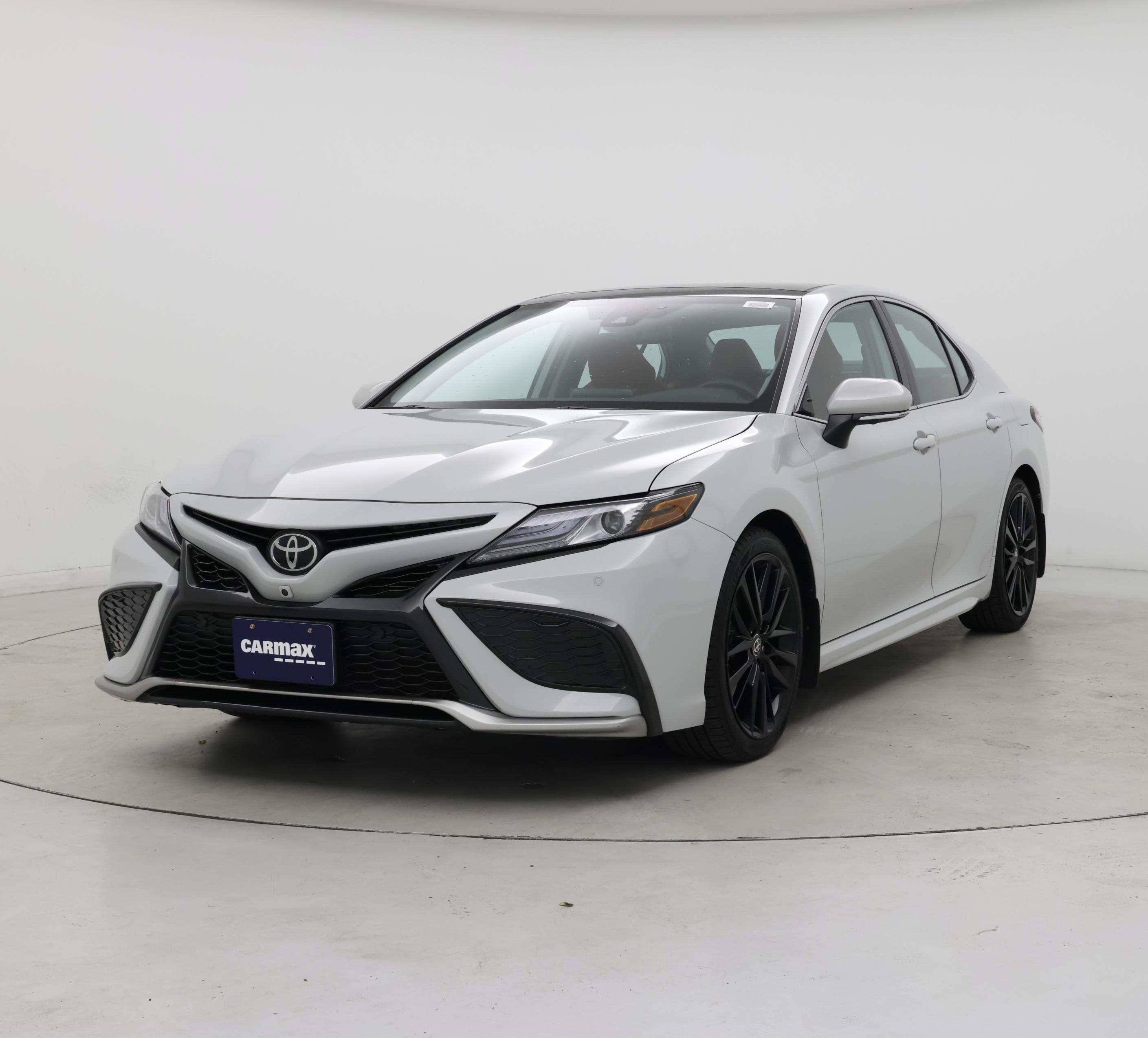 Thumbnail: 2024 Toyota Camry - 4