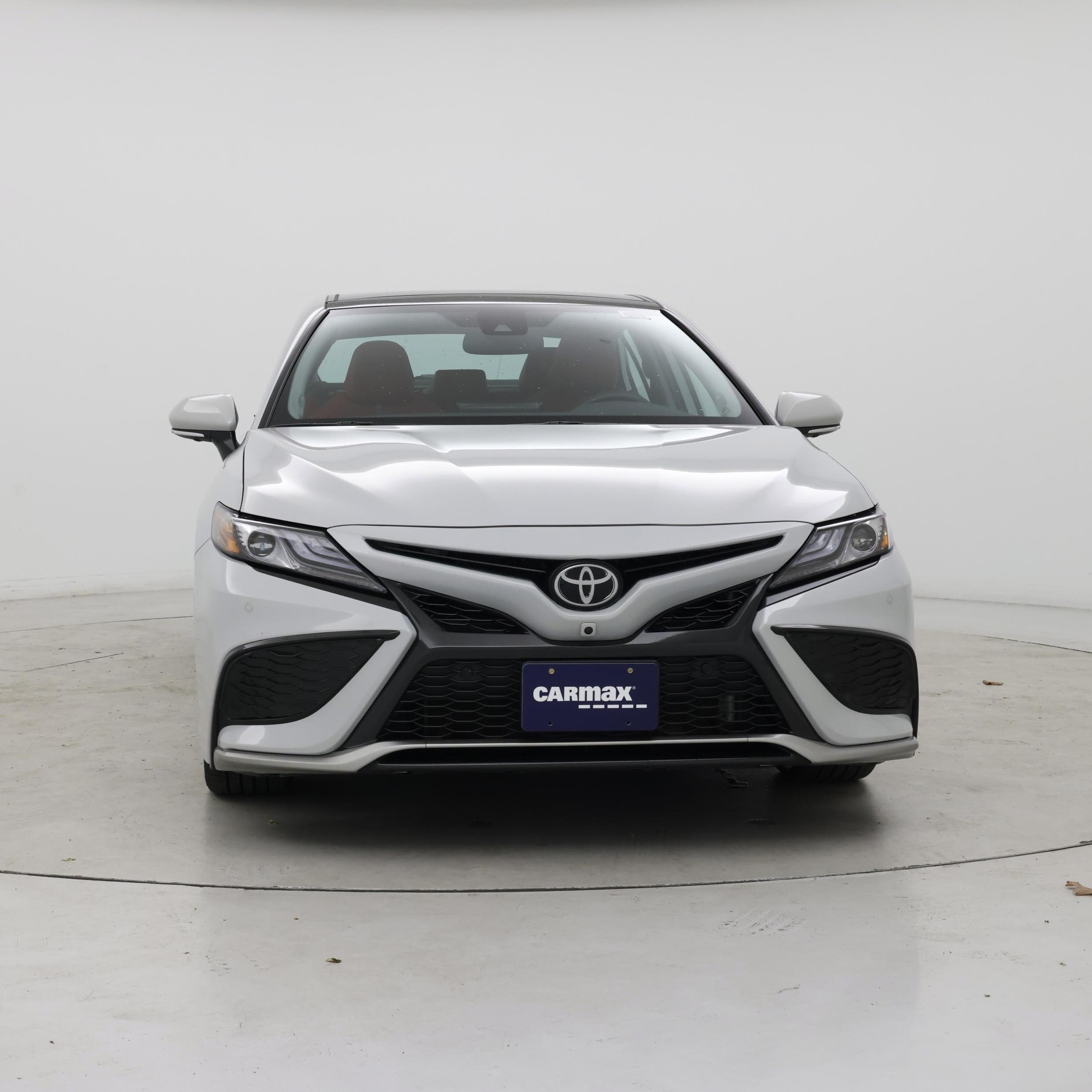 Thumbnail: 2024 Toyota Camry - 5
