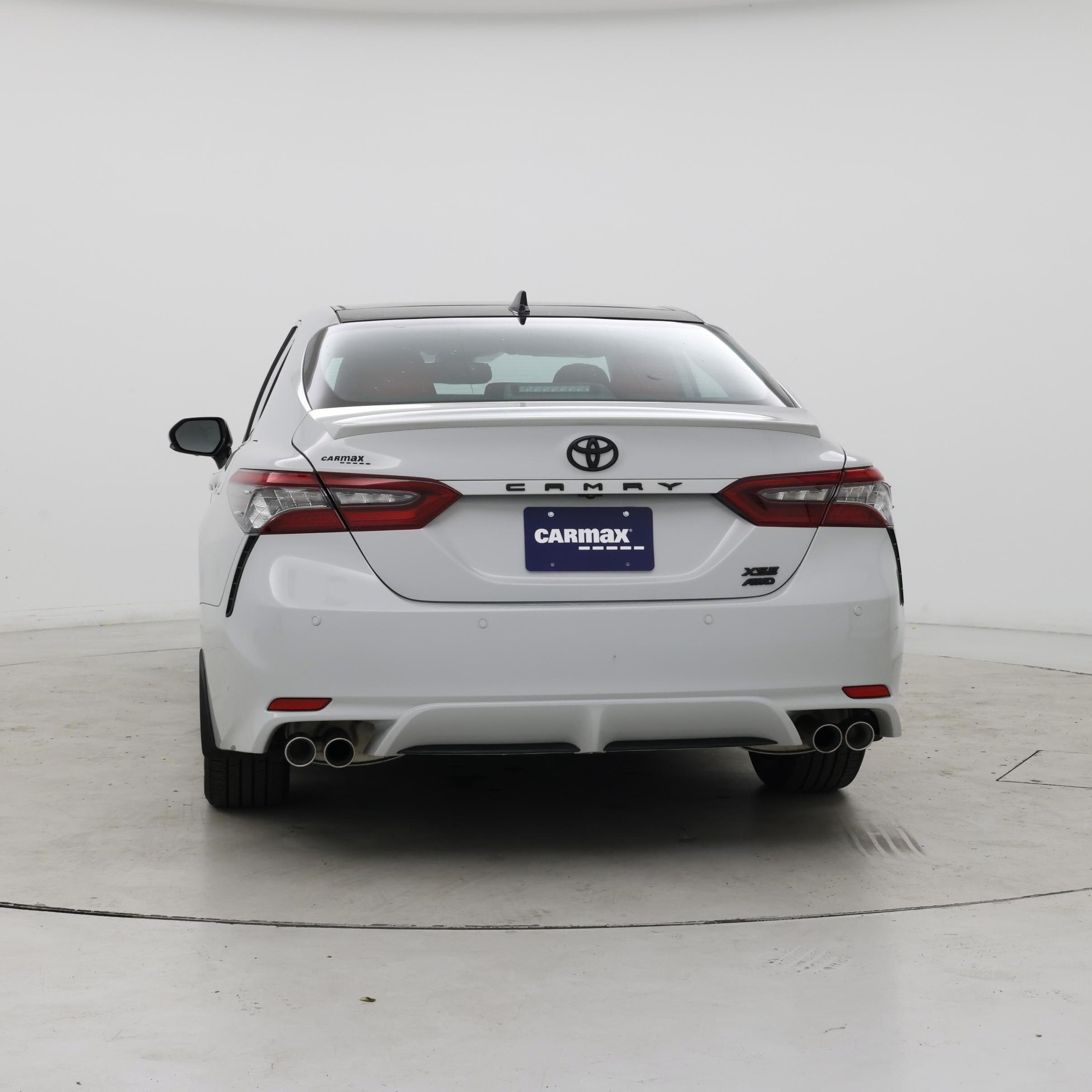 Thumbnail: 2024 Toyota Camry - 6
