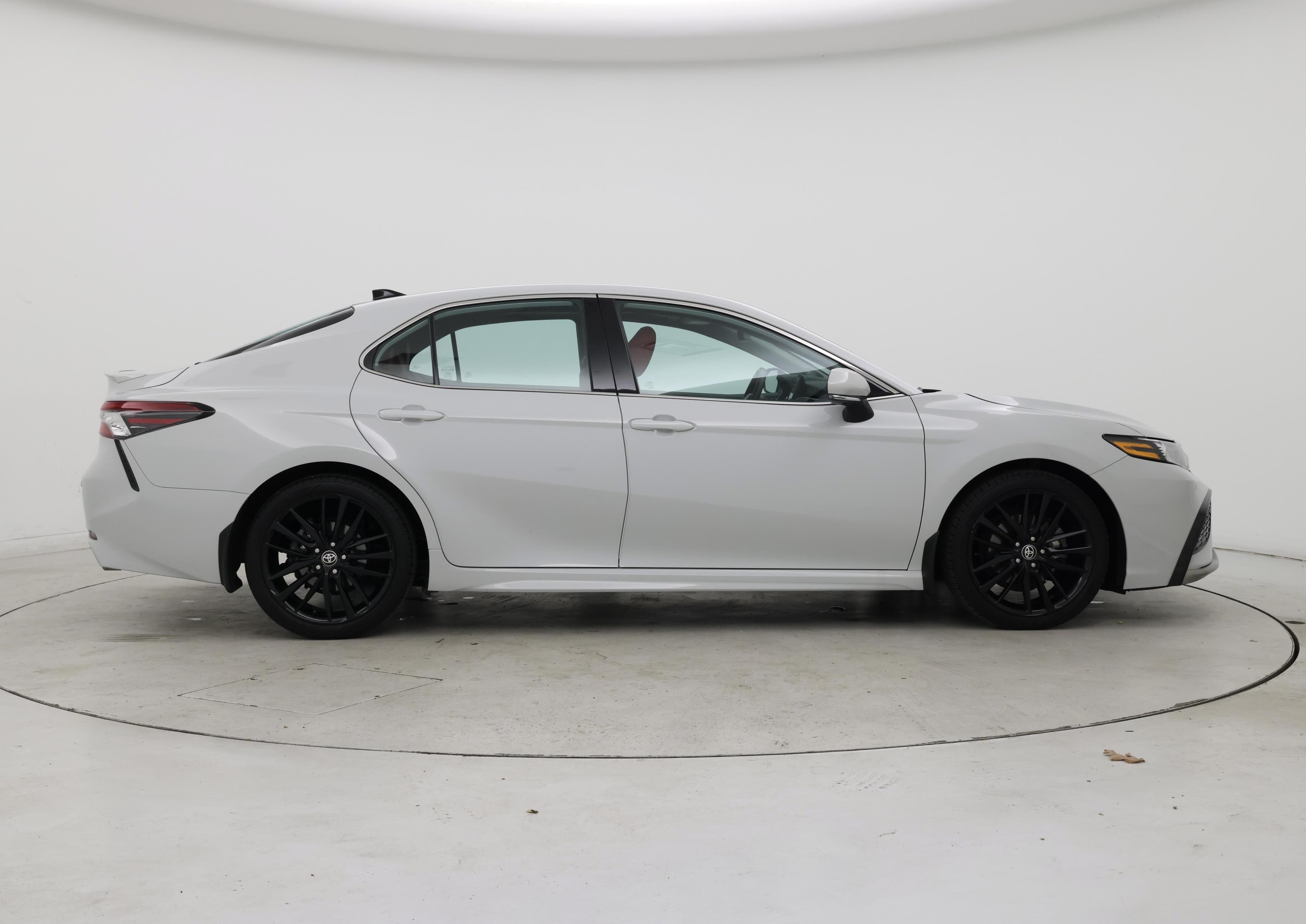 Thumbnail: 2024 Toyota Camry - 7