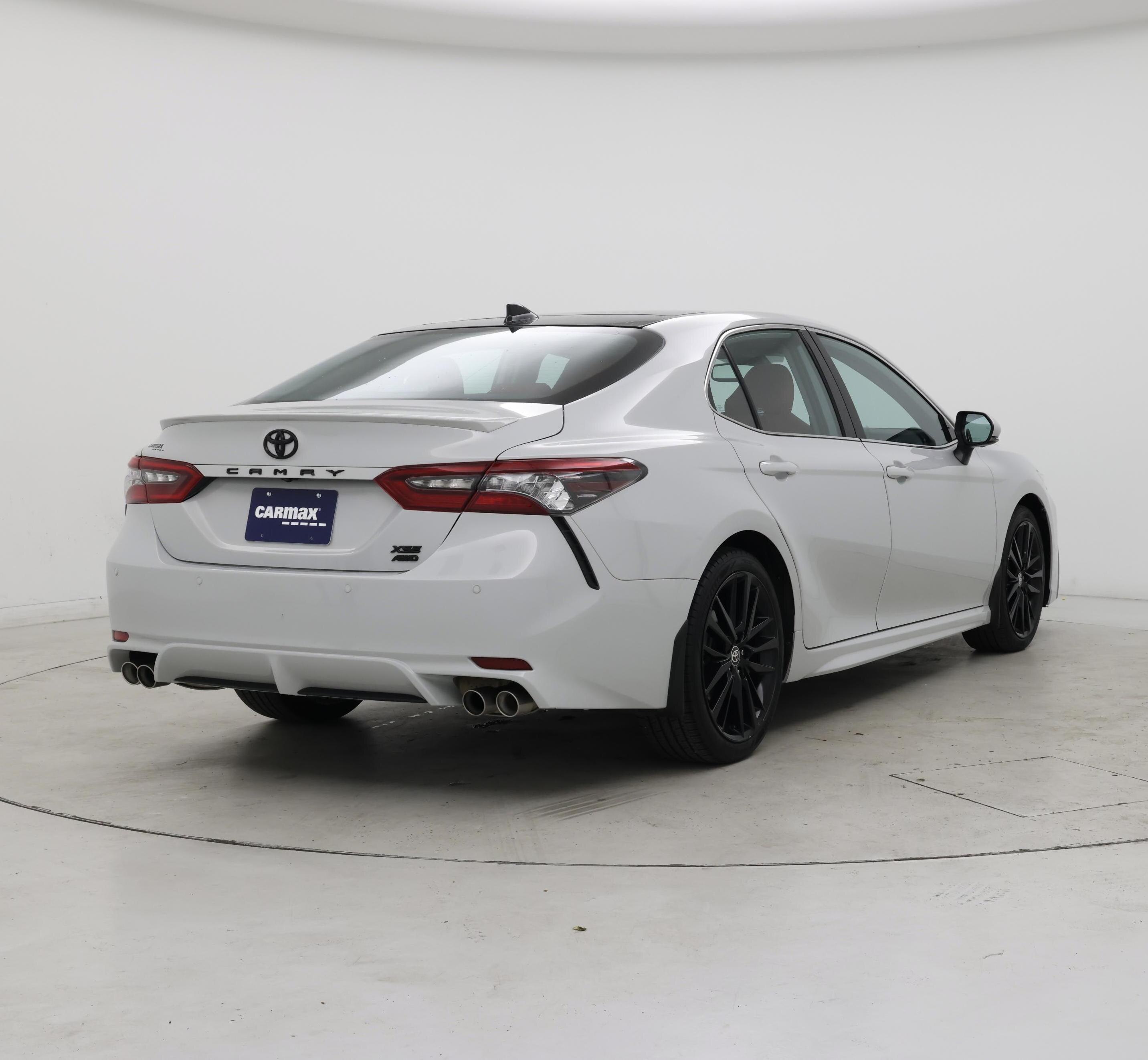 Thumbnail: 2024 Toyota Camry - 8
