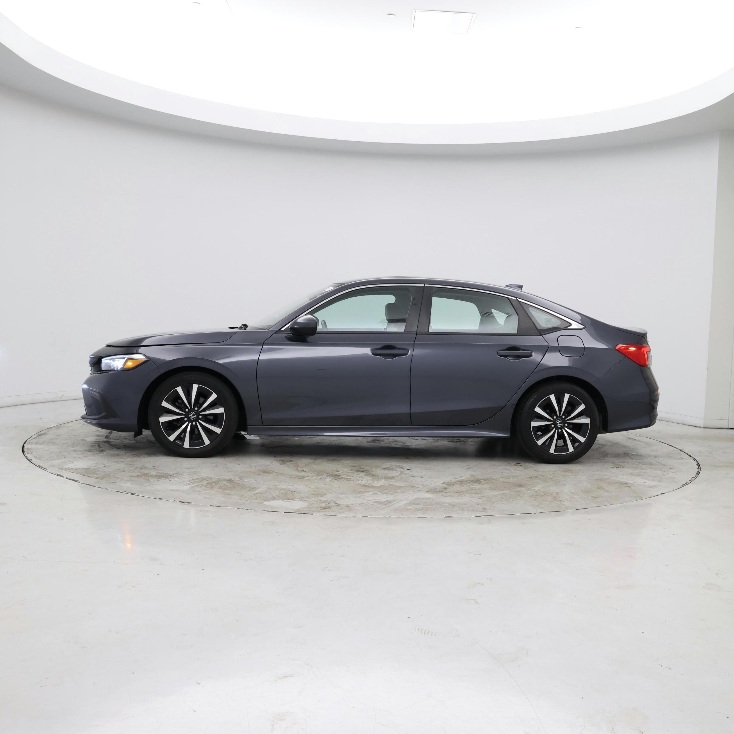 Thumbnail: 2022 Honda Civic - 2
